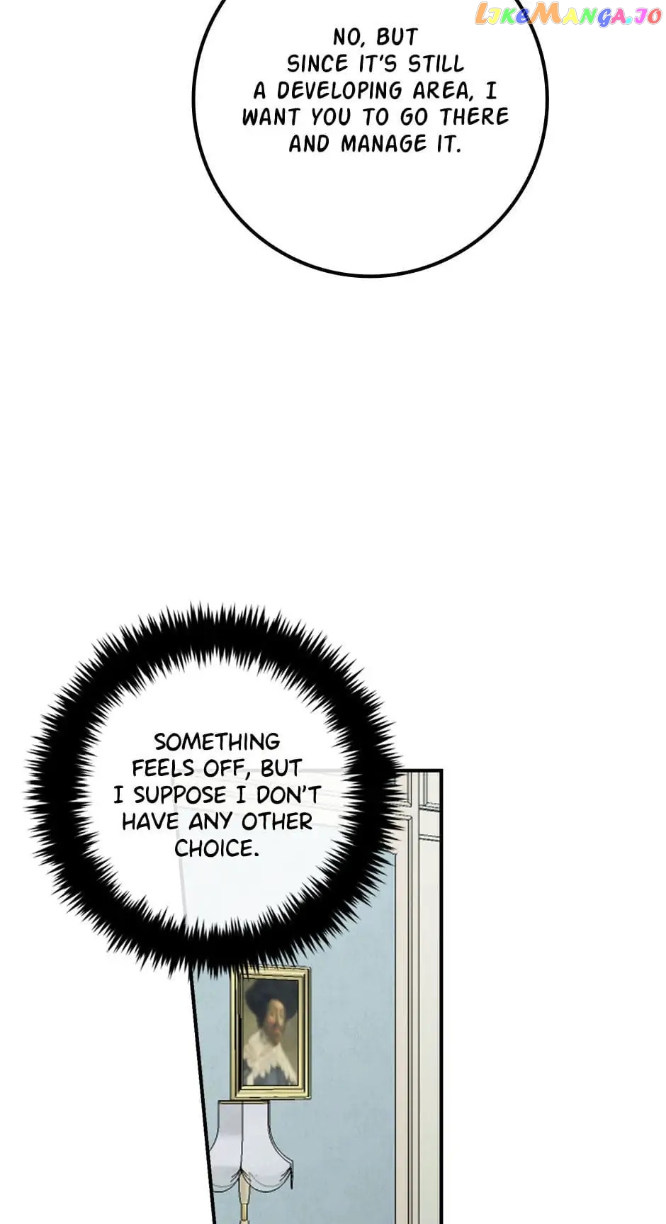 I Am a Child of This House Chapter 112 - page 30
