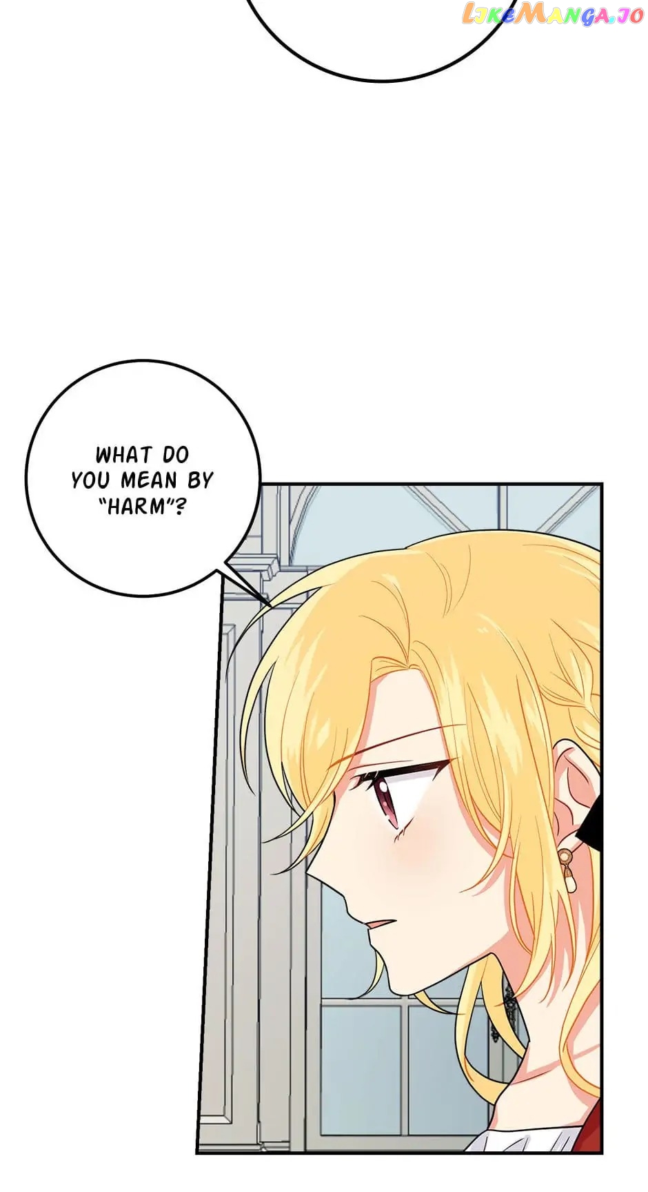 I Am a Child of This House Chapter 112 - page 33