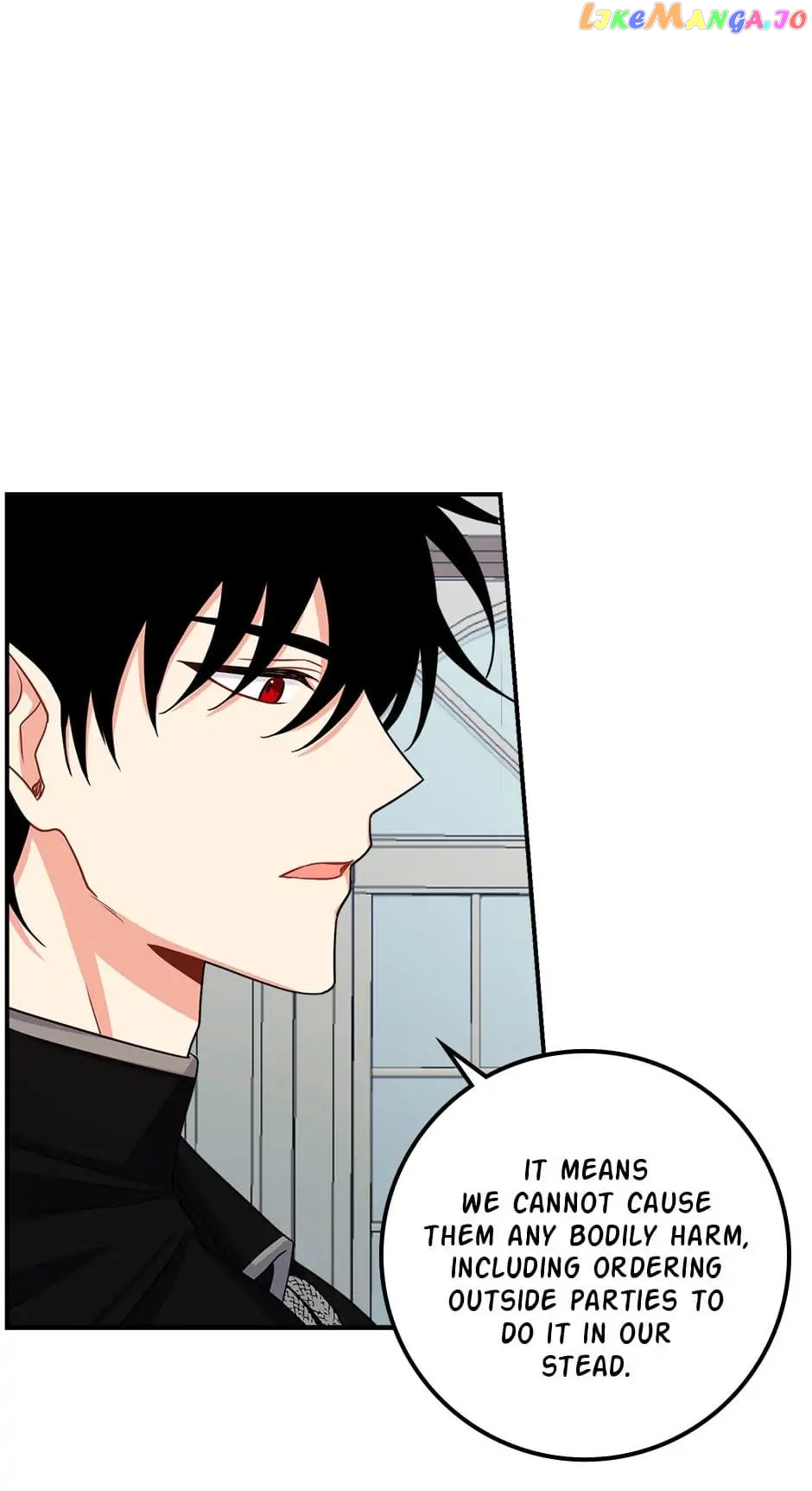I Am a Child of This House Chapter 112 - page 34