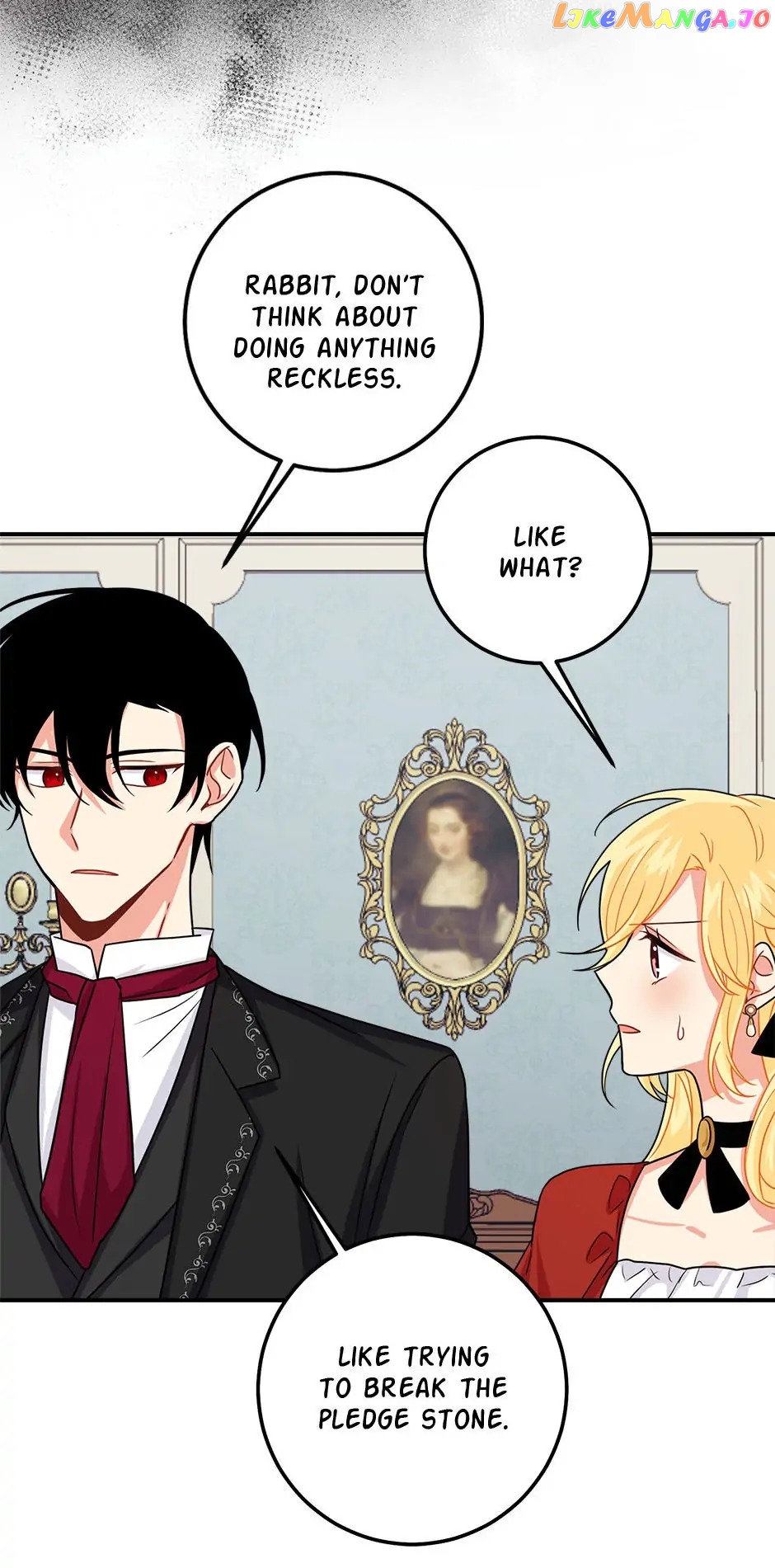 I Am a Child of This House Chapter 112 - page 40