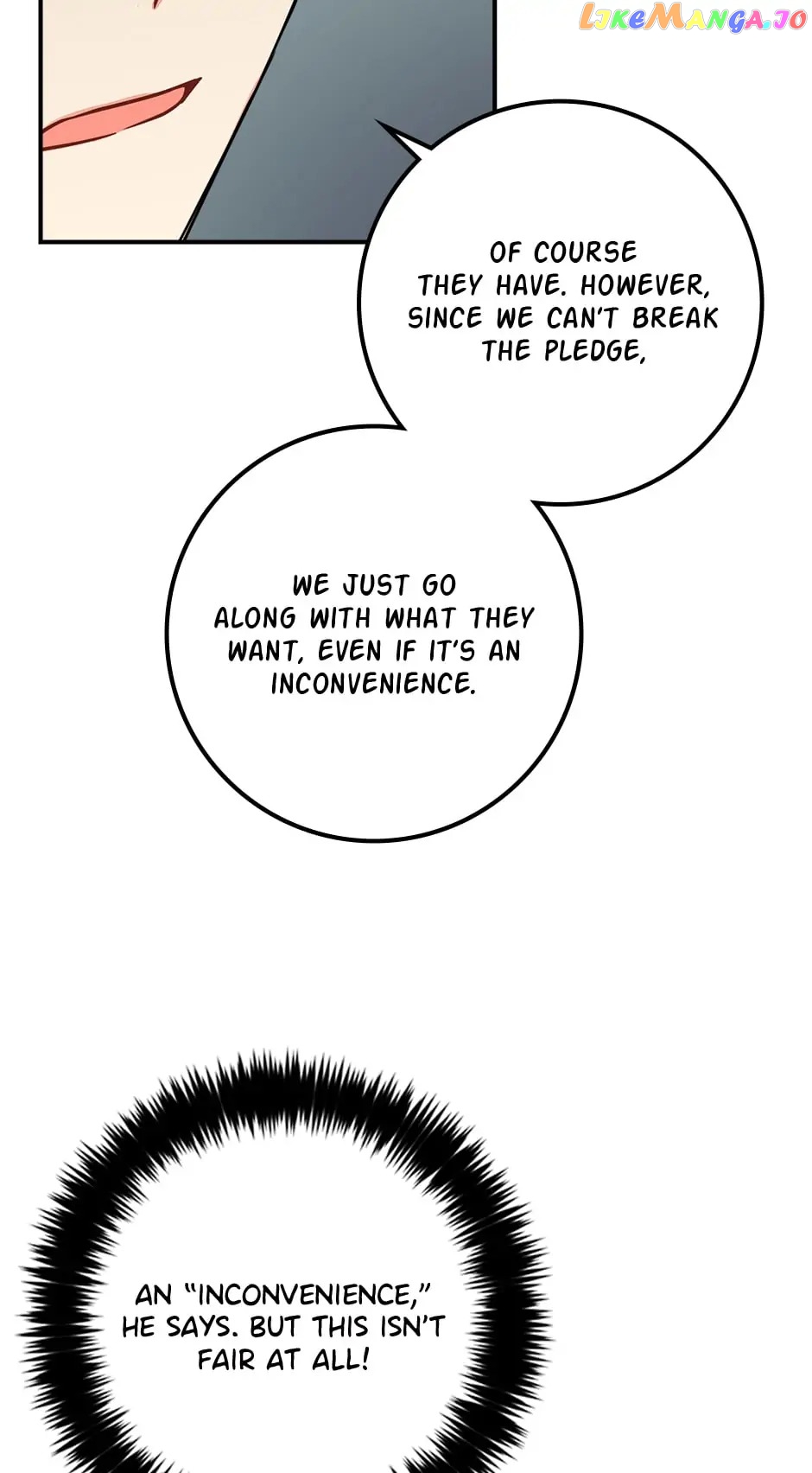 I Am a Child of This House Chapter 112 - page 42