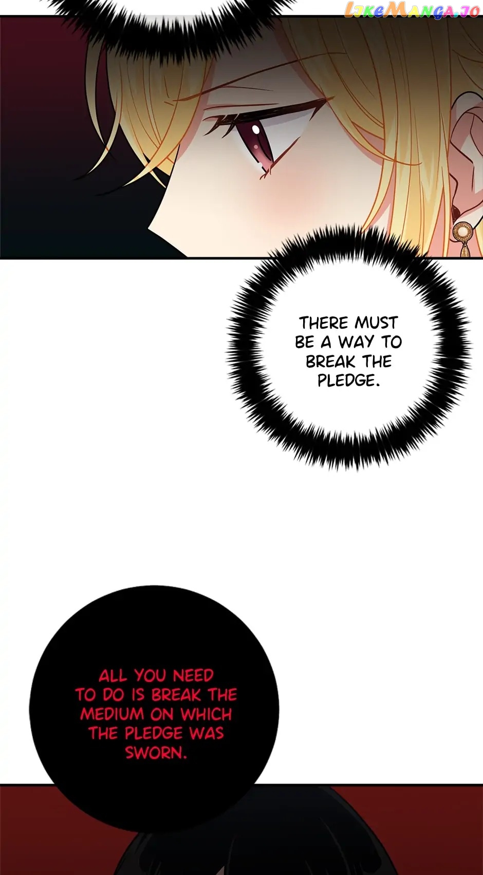 I Am a Child of This House Chapter 112 - page 43