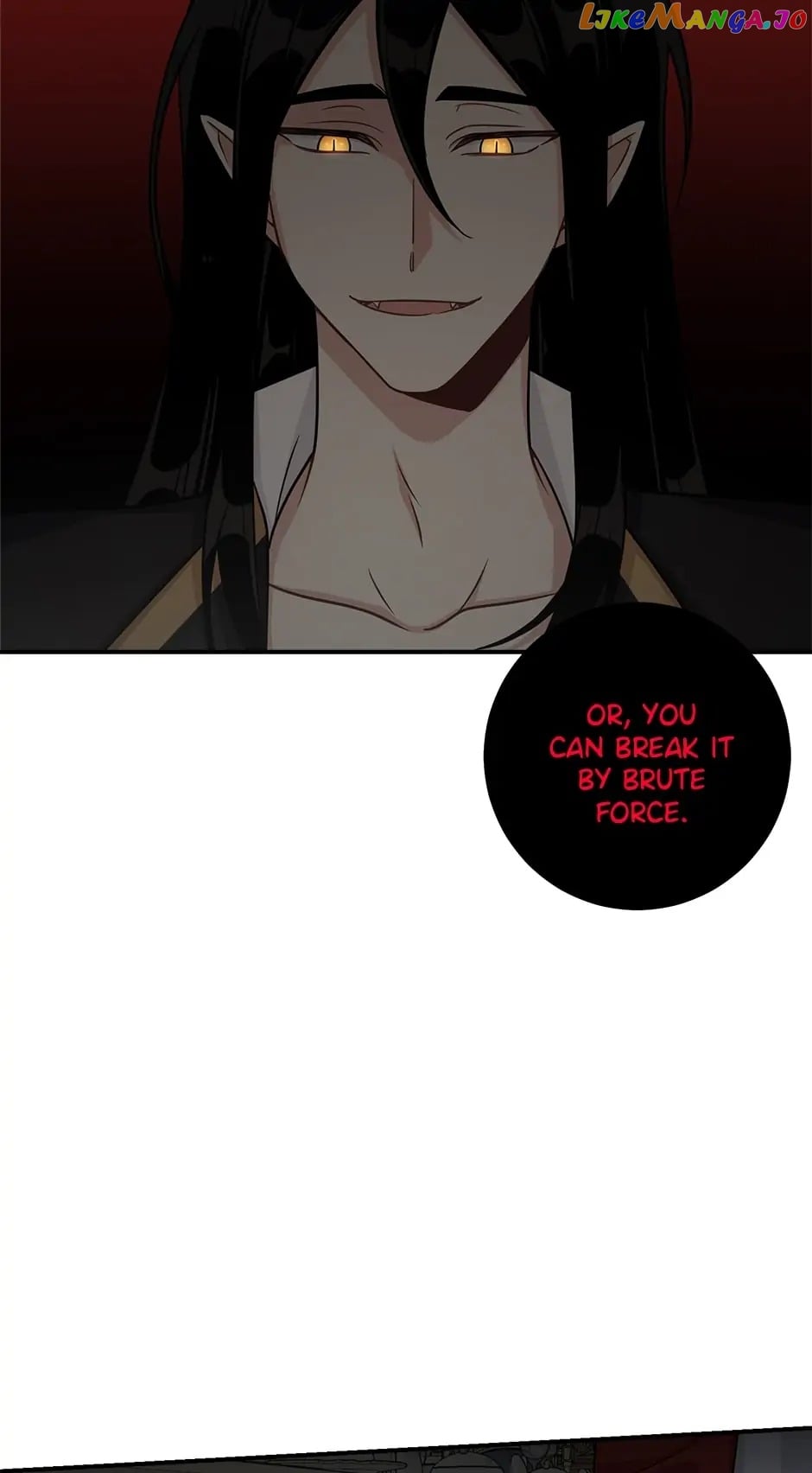 I Am a Child of This House Chapter 112 - page 44