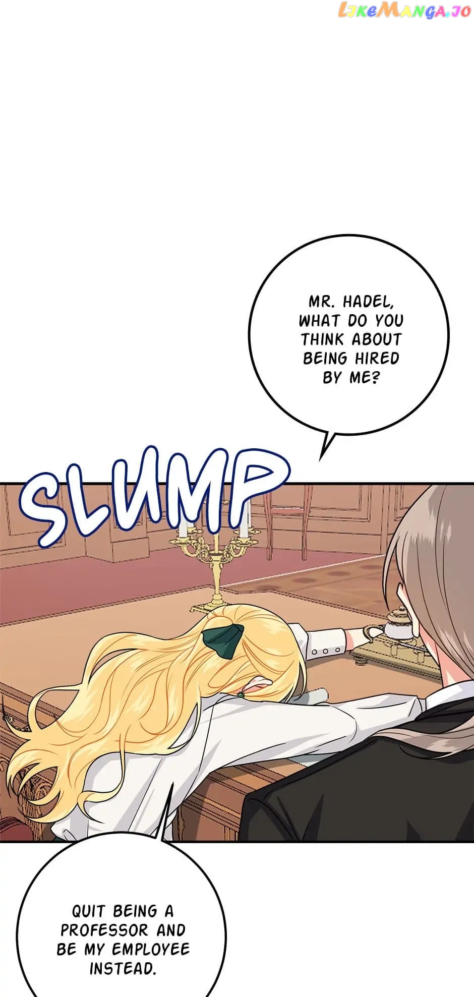 I Am a Child of This House Chapter 112 - page 54