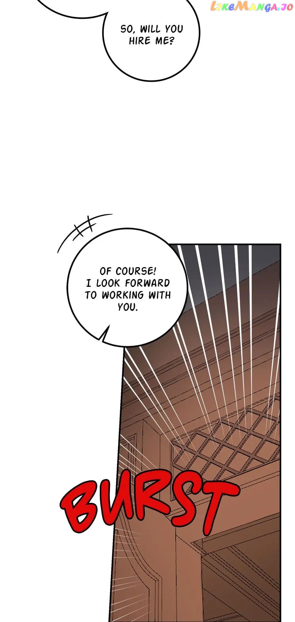 I Am a Child of This House Chapter 112 - page 57