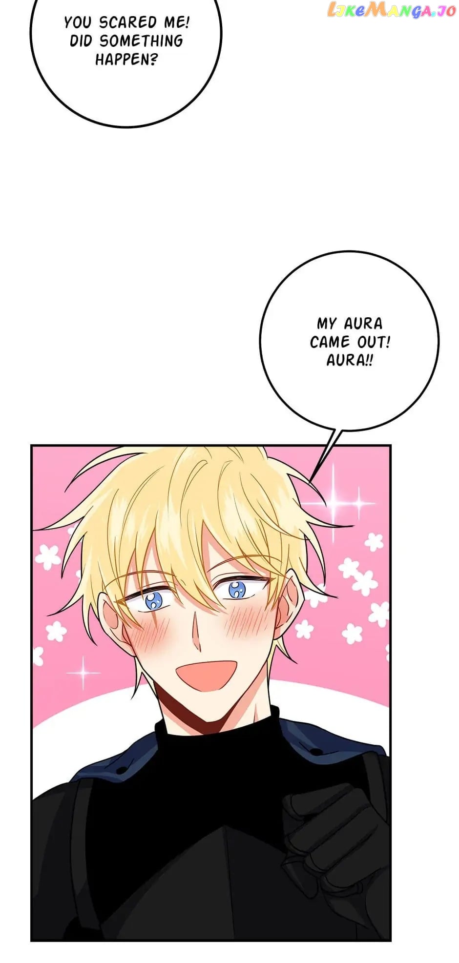 I Am a Child of This House Chapter 112 - page 59