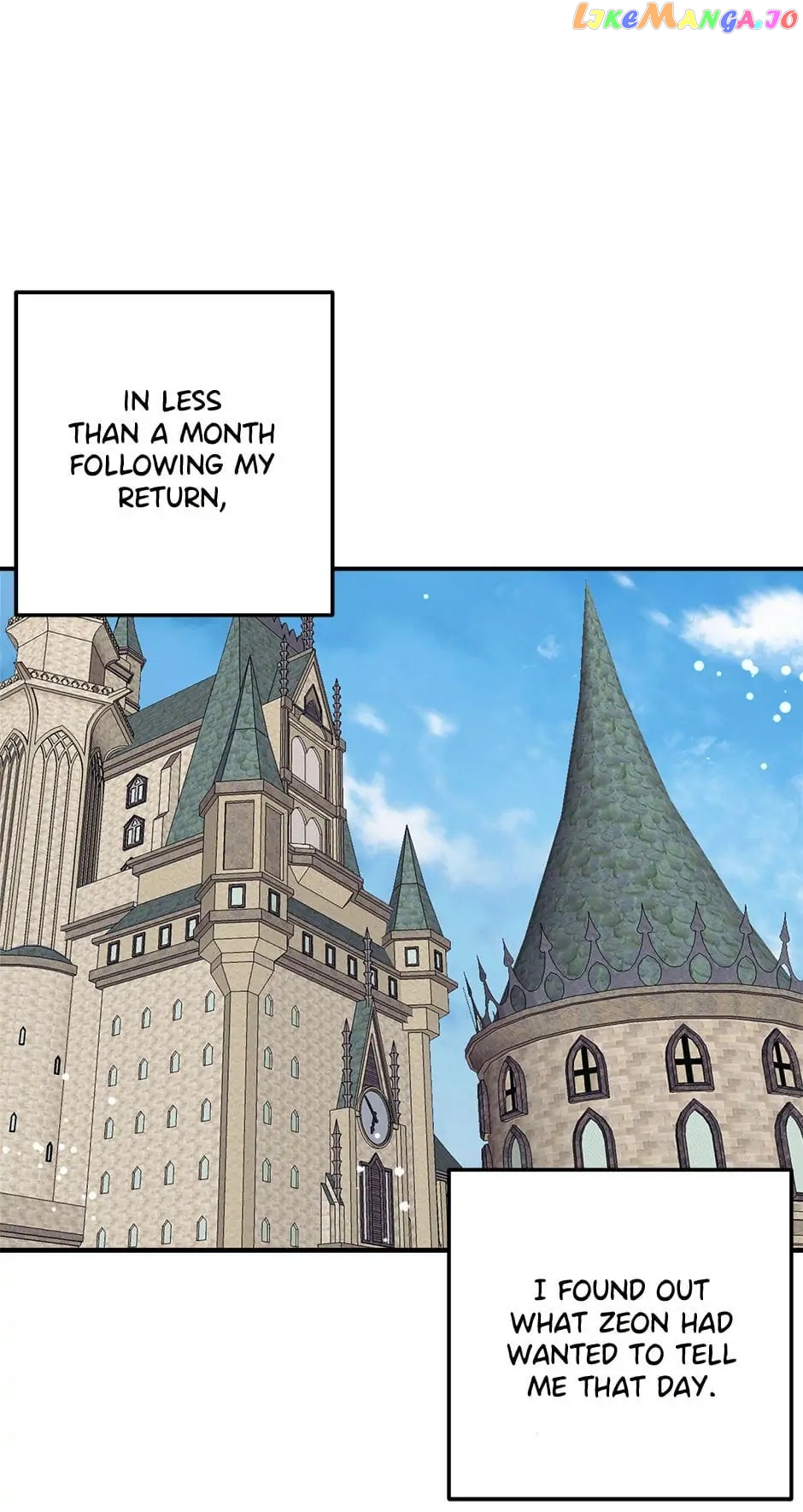 I Am a Child of This House Chapter 112 - page 65