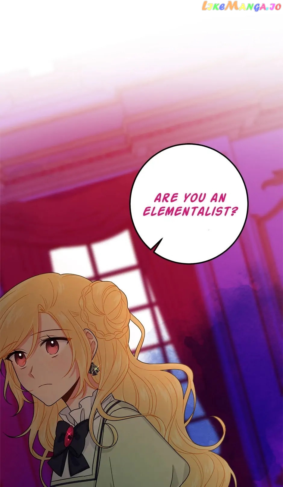 I Am a Child of This House Chapter 113 - page 32