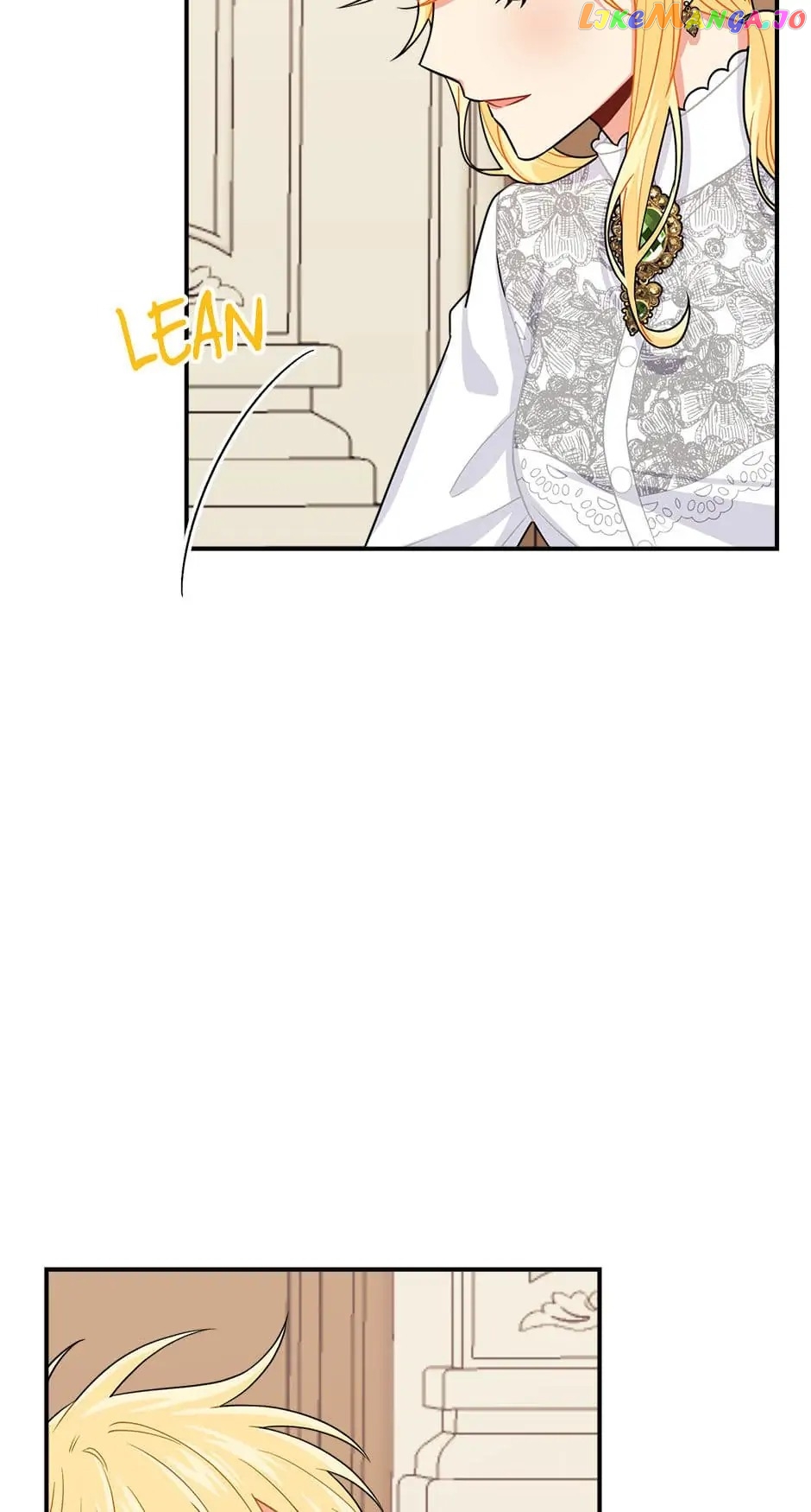 I Am a Child of This House Chapter 115 - page 68