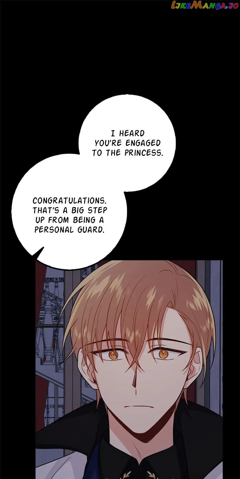 I Am a Child of This House Chapter 117 - page 59