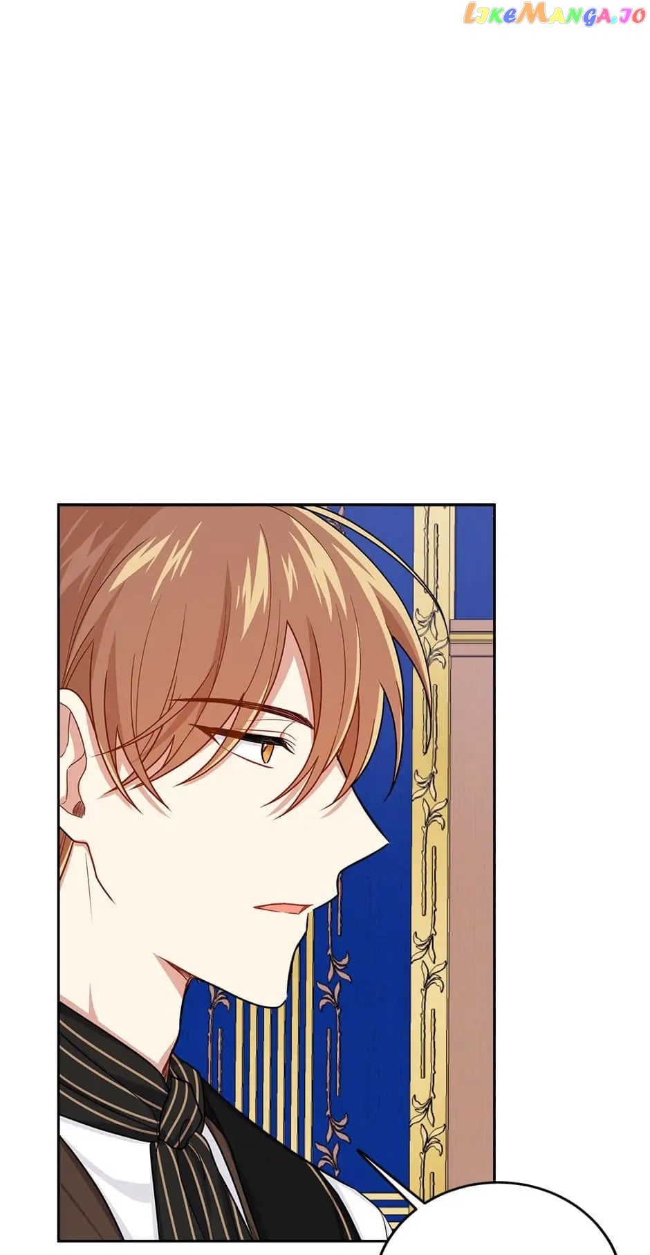 I Am a Child of This House Chapter 122 - page 35