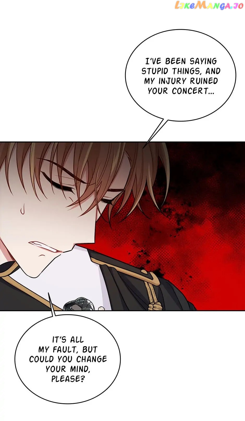 I Am a Child of This House Chapter 126 - page 32