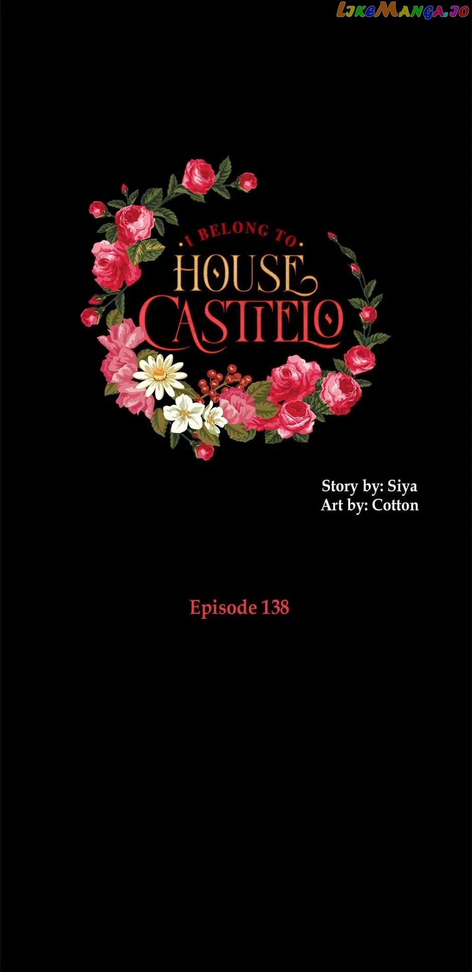 I Am a Child of This House Chapter 138 - page 5