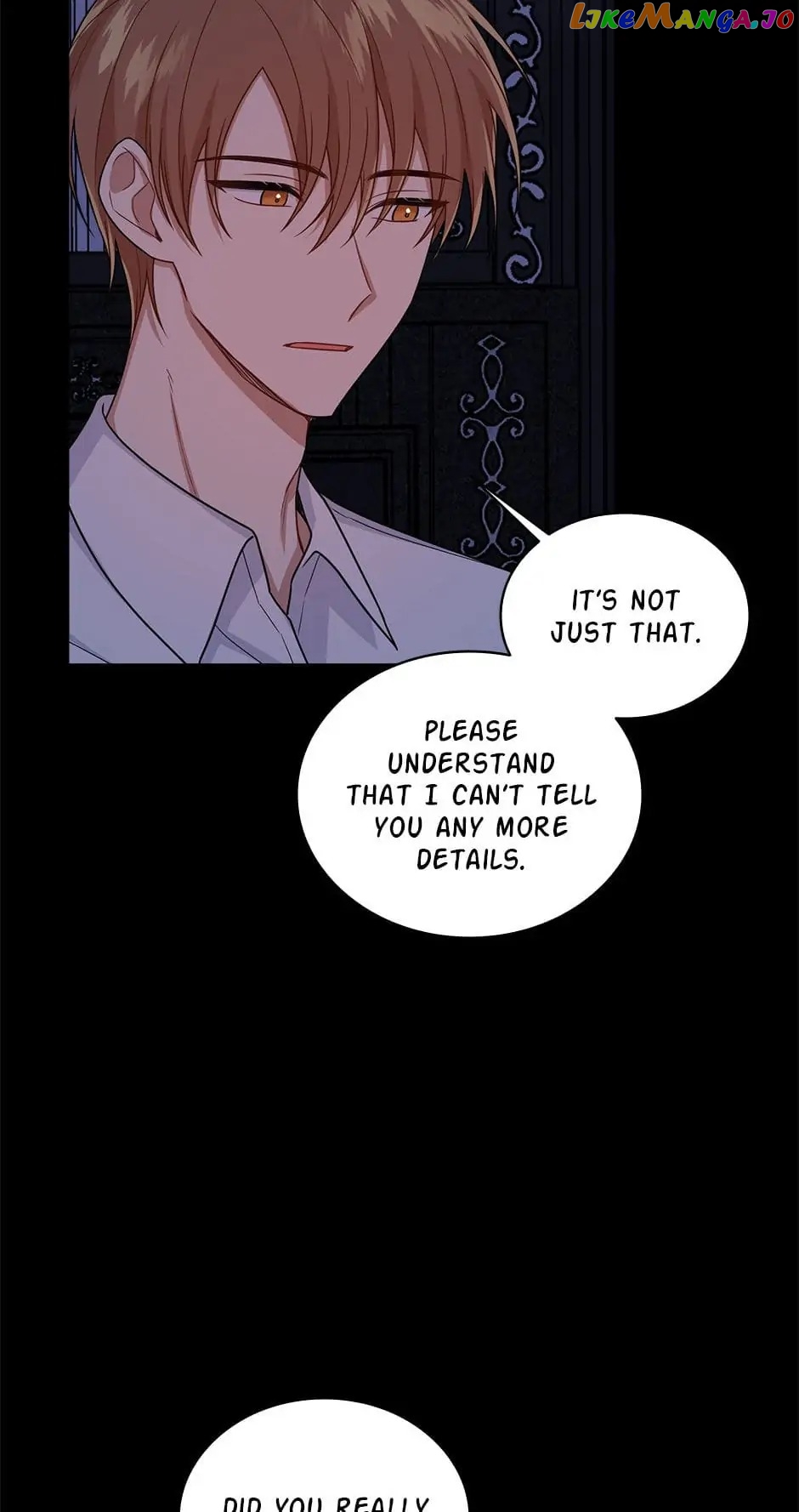 I Am a Child of This House Chapter 138 - page 24