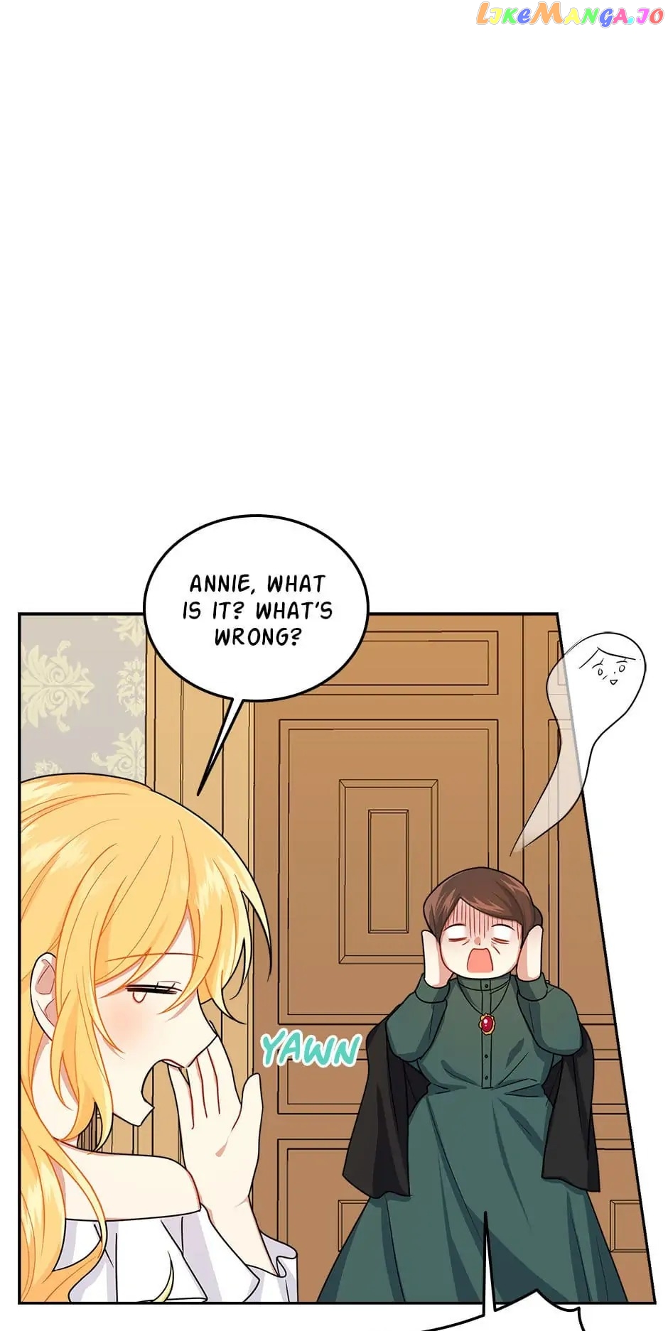I Am a Child of This House Chapter 138 - page 34
