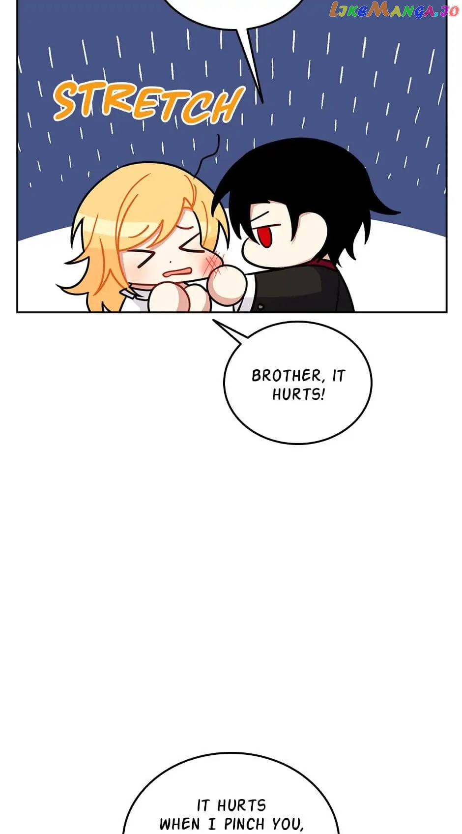 I Am a Child of This House Chapter 138 - page 42