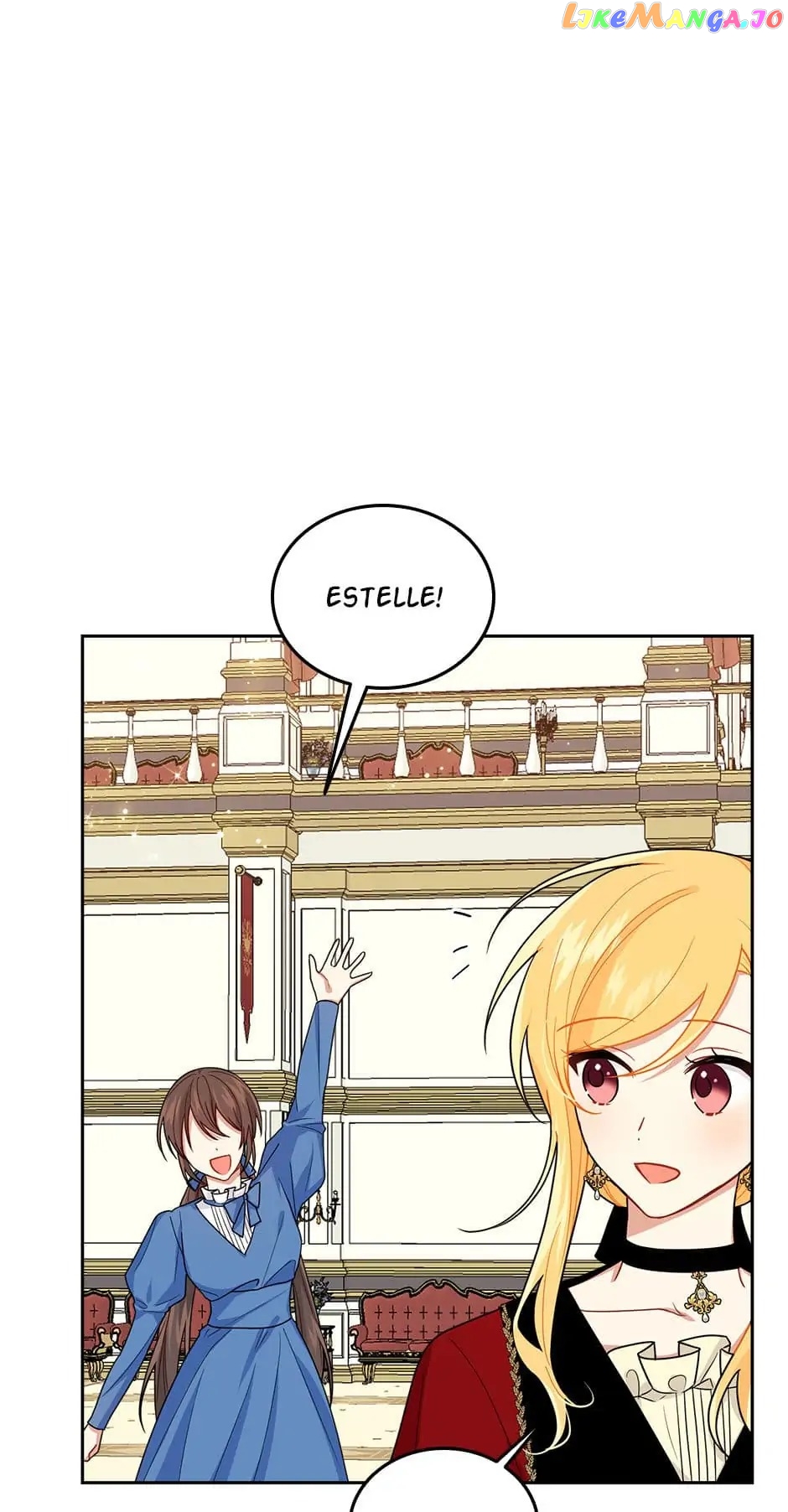 I Am a Child of This House Chapter 138 - page 59