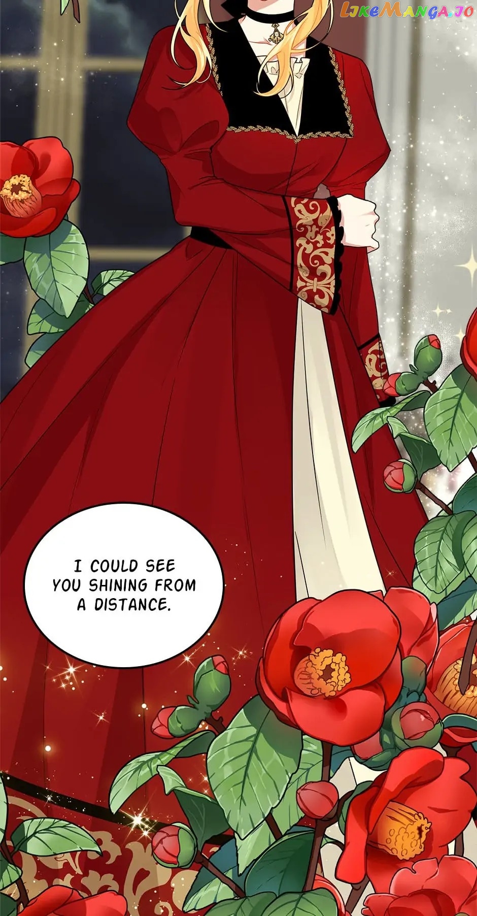 I Am a Child of This House Chapter 138 - page 62