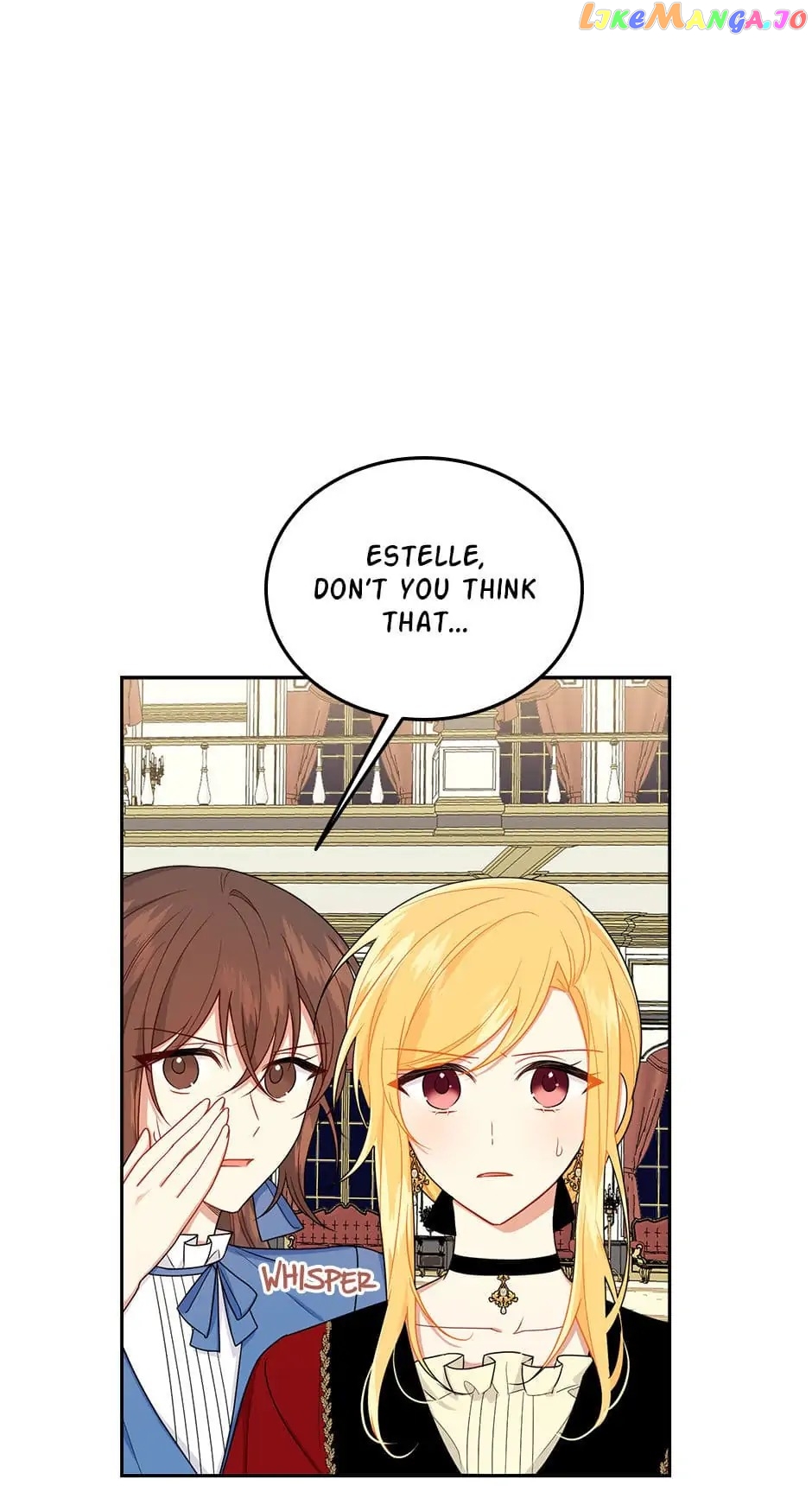 I Am a Child of This House Chapter 138 - page 72