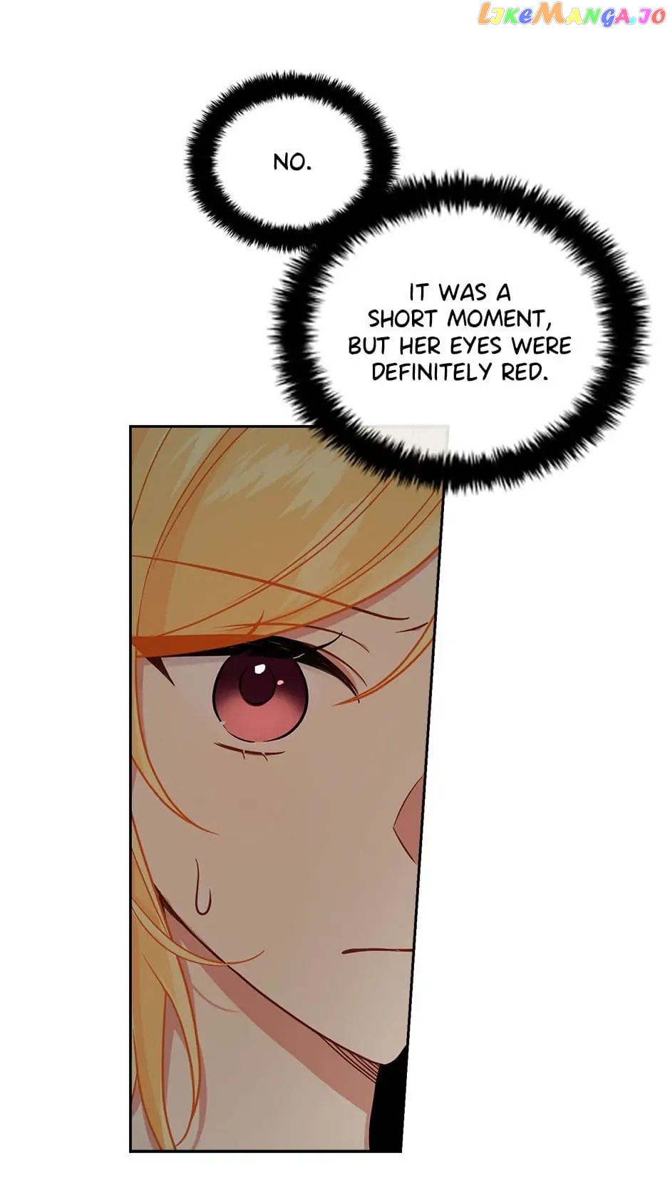 I Am a Child of This House Chapter 139 - page 5