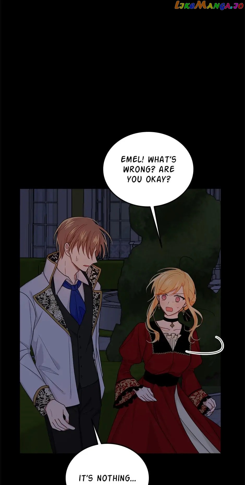 I Am a Child of This House Chapter 139 - page 24