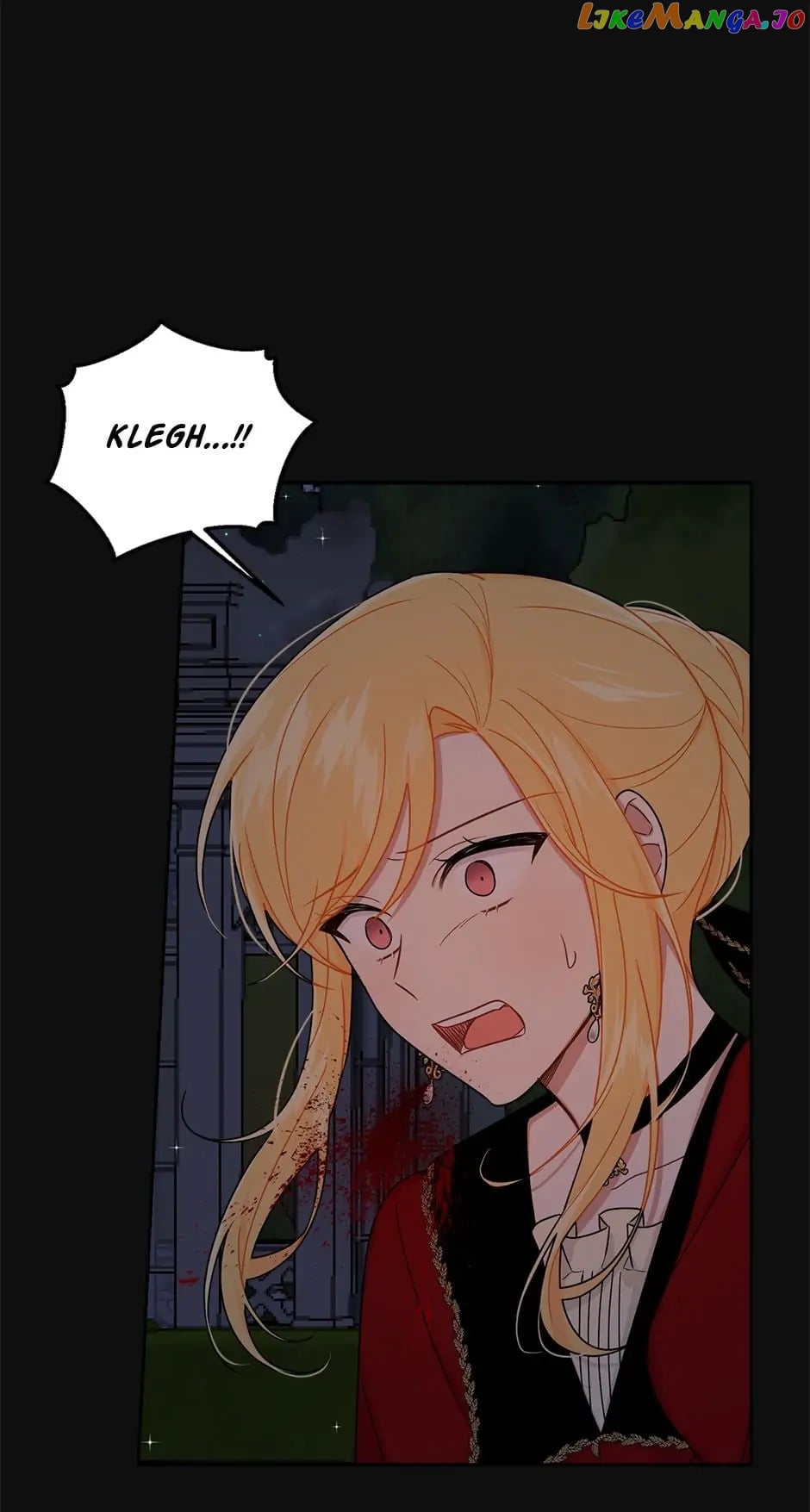 I Am a Child of This House Chapter 139 - page 32