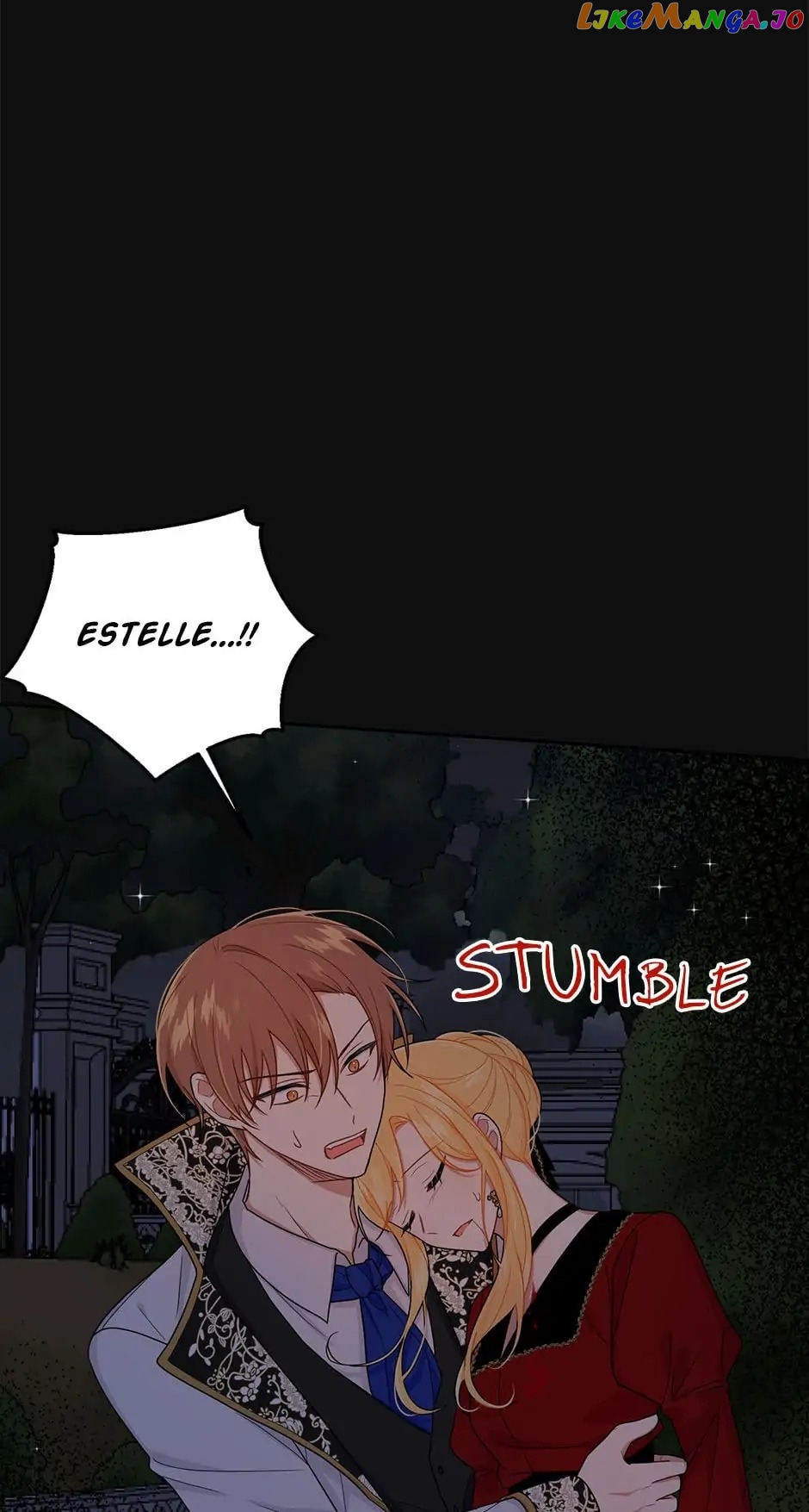 I Am a Child of This House Chapter 139 - page 33