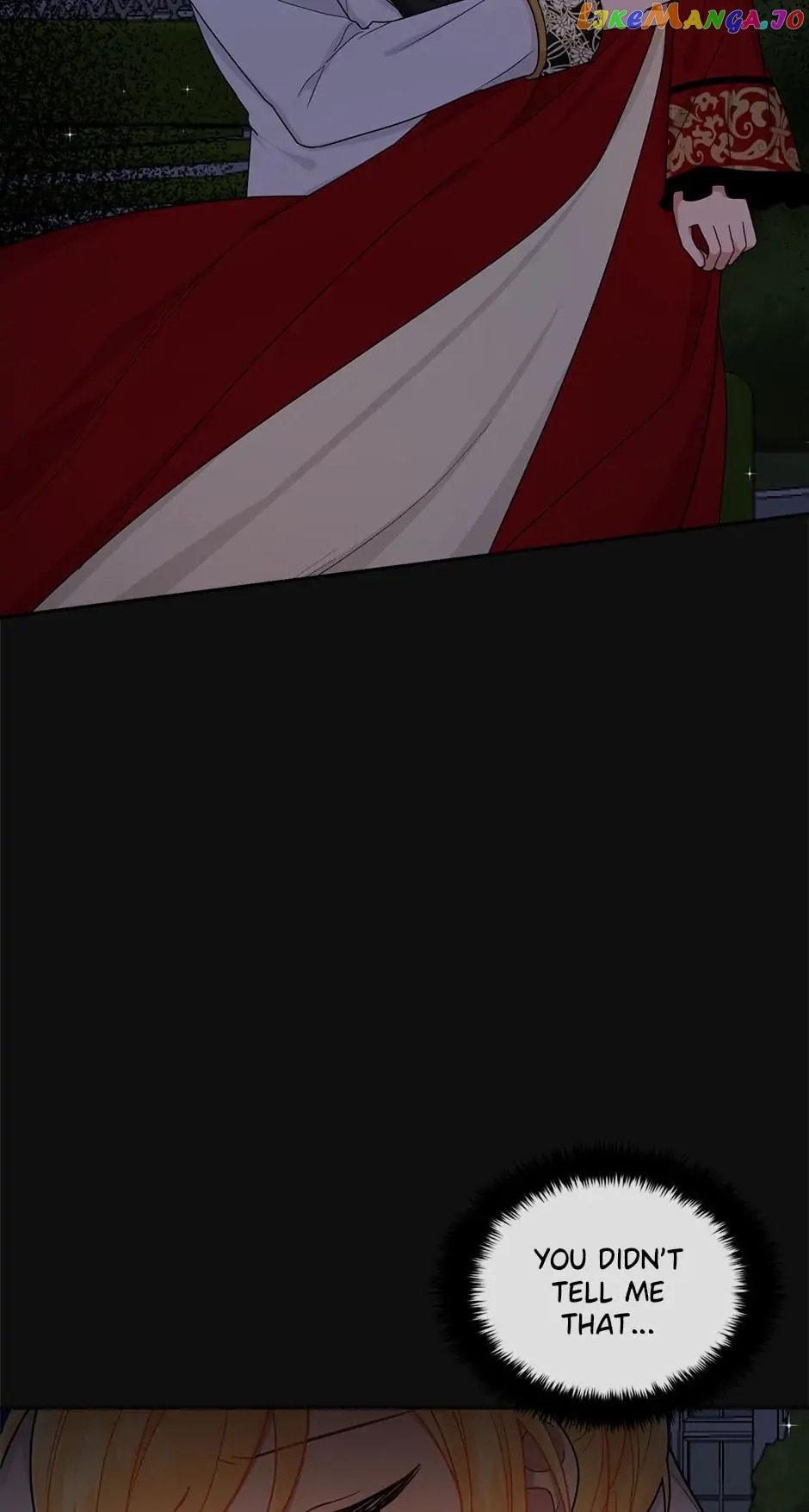 I Am a Child of This House Chapter 139 - page 34