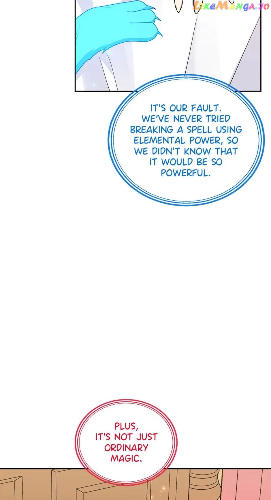 I Am a Child of This House Chapter 139 - page 42