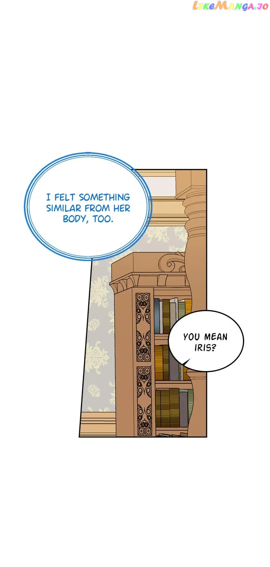 I Am a Child of This House Chapter 139 - page 45