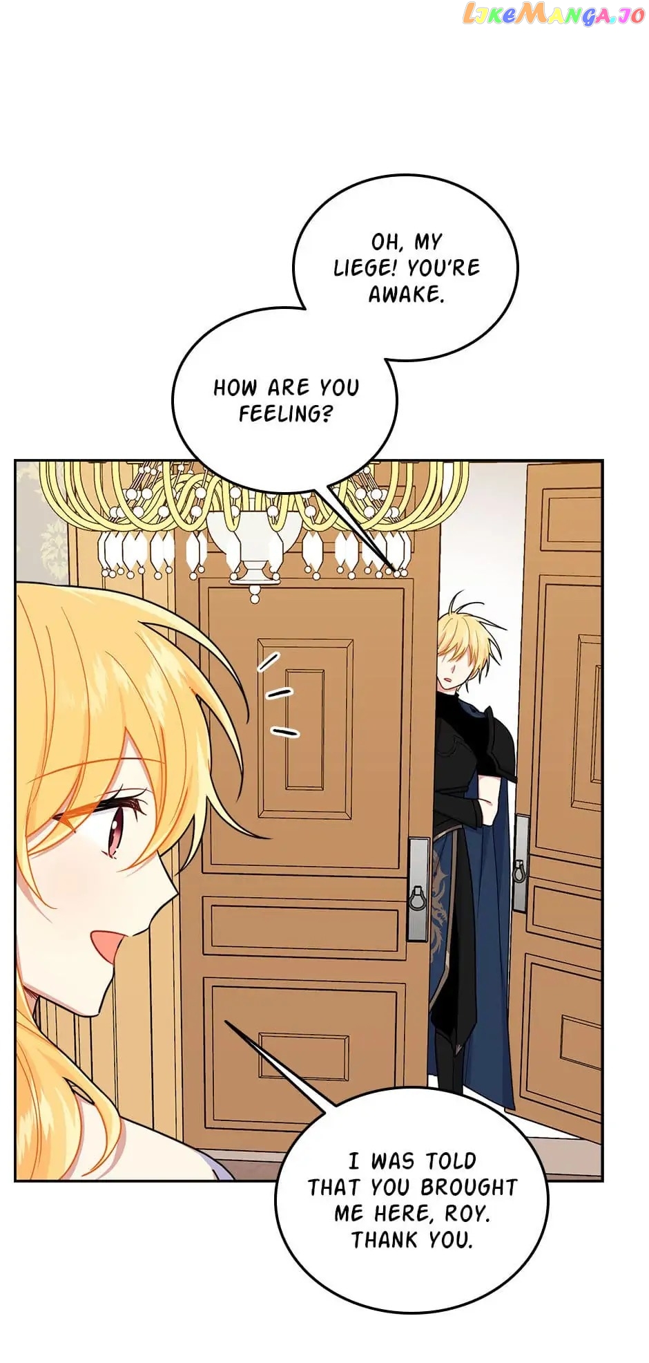 I Am a Child of This House Chapter 139 - page 48