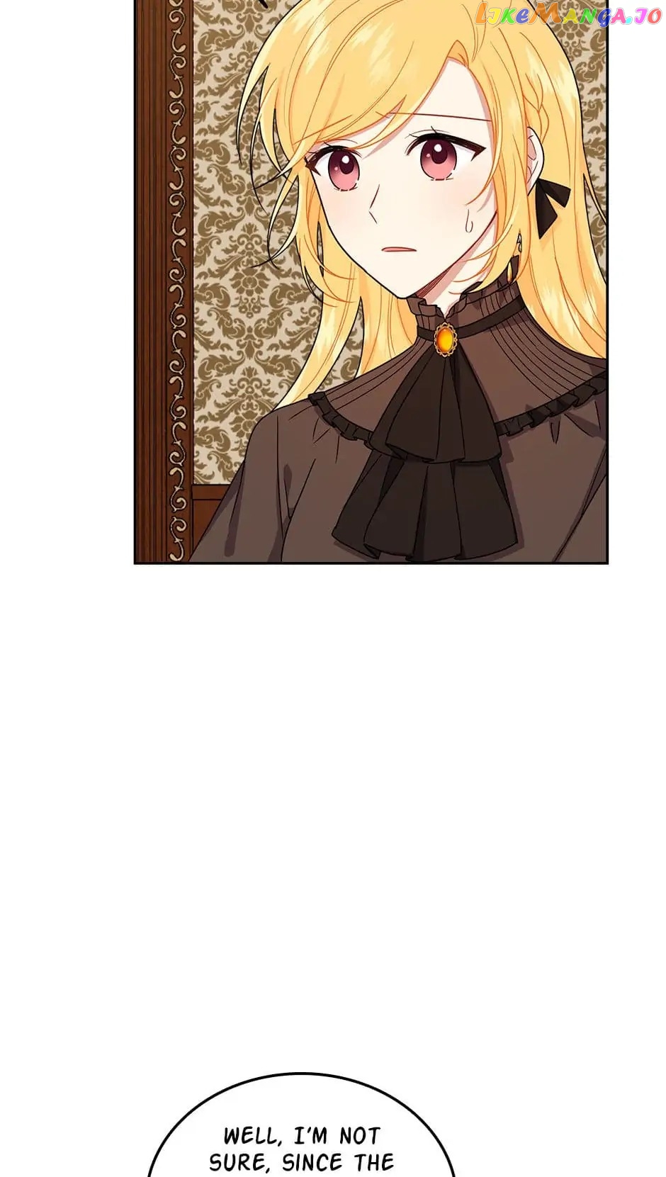 I Am a Child of This House Chapter 139 - page 59