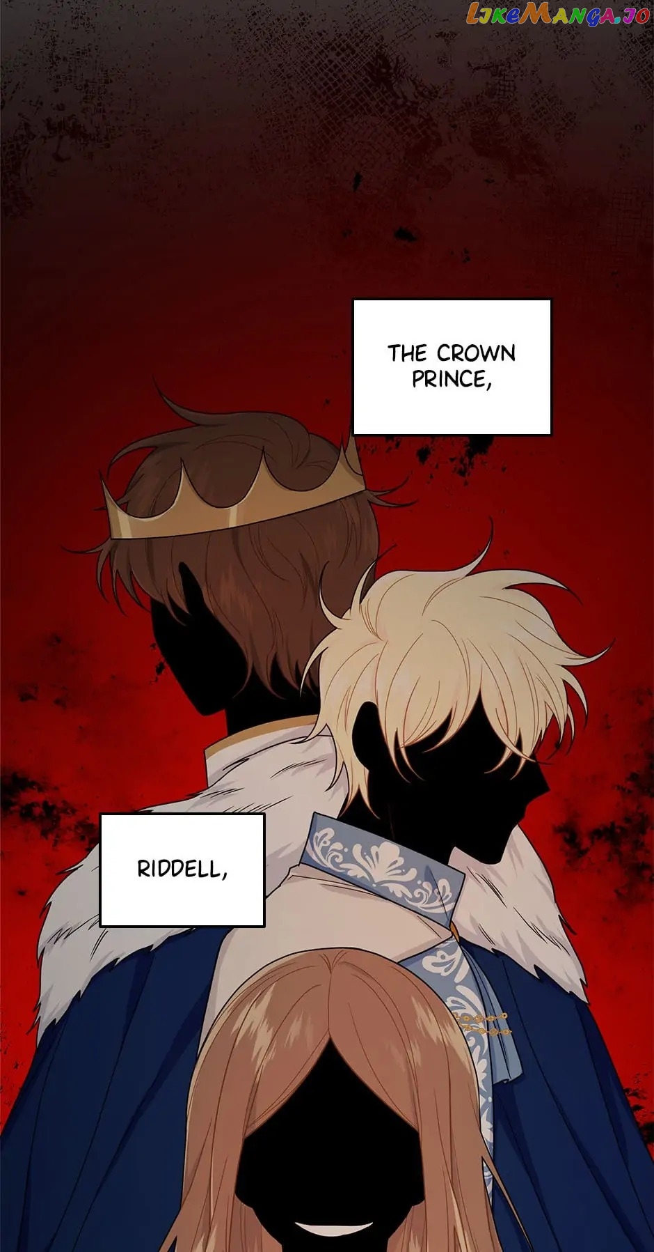 I Am a Child of This House Chapter 139 - page 62