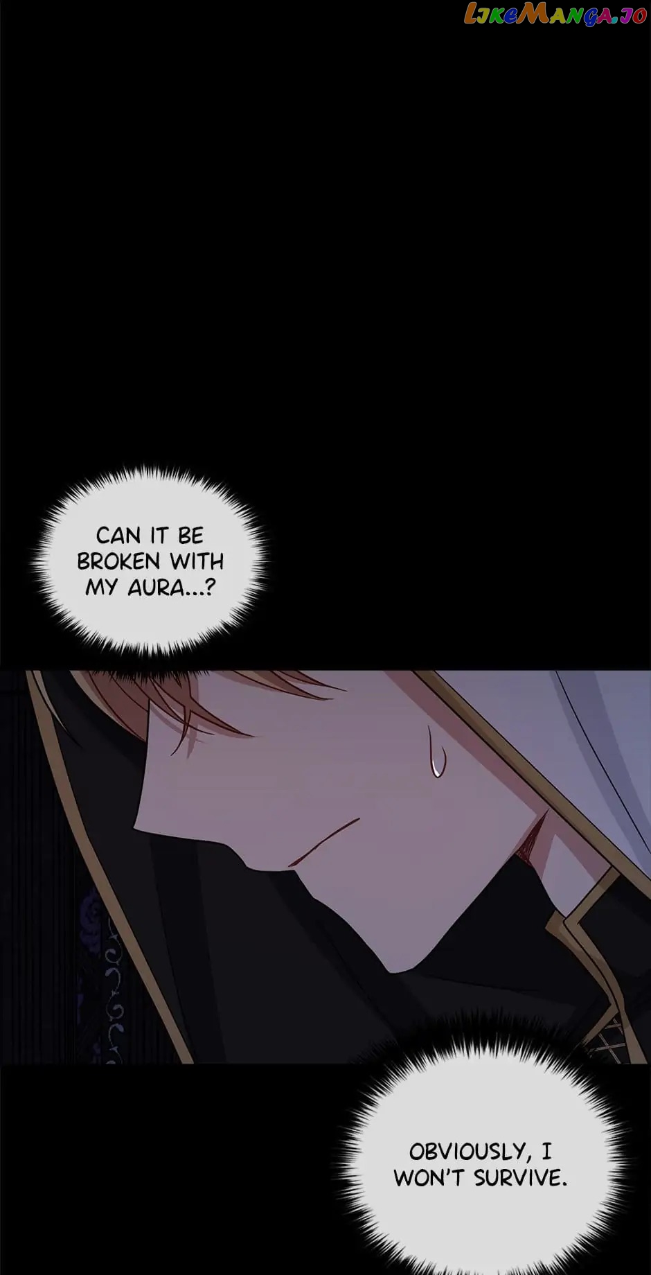 I Am a Child of This House Chapter 139 - page 72