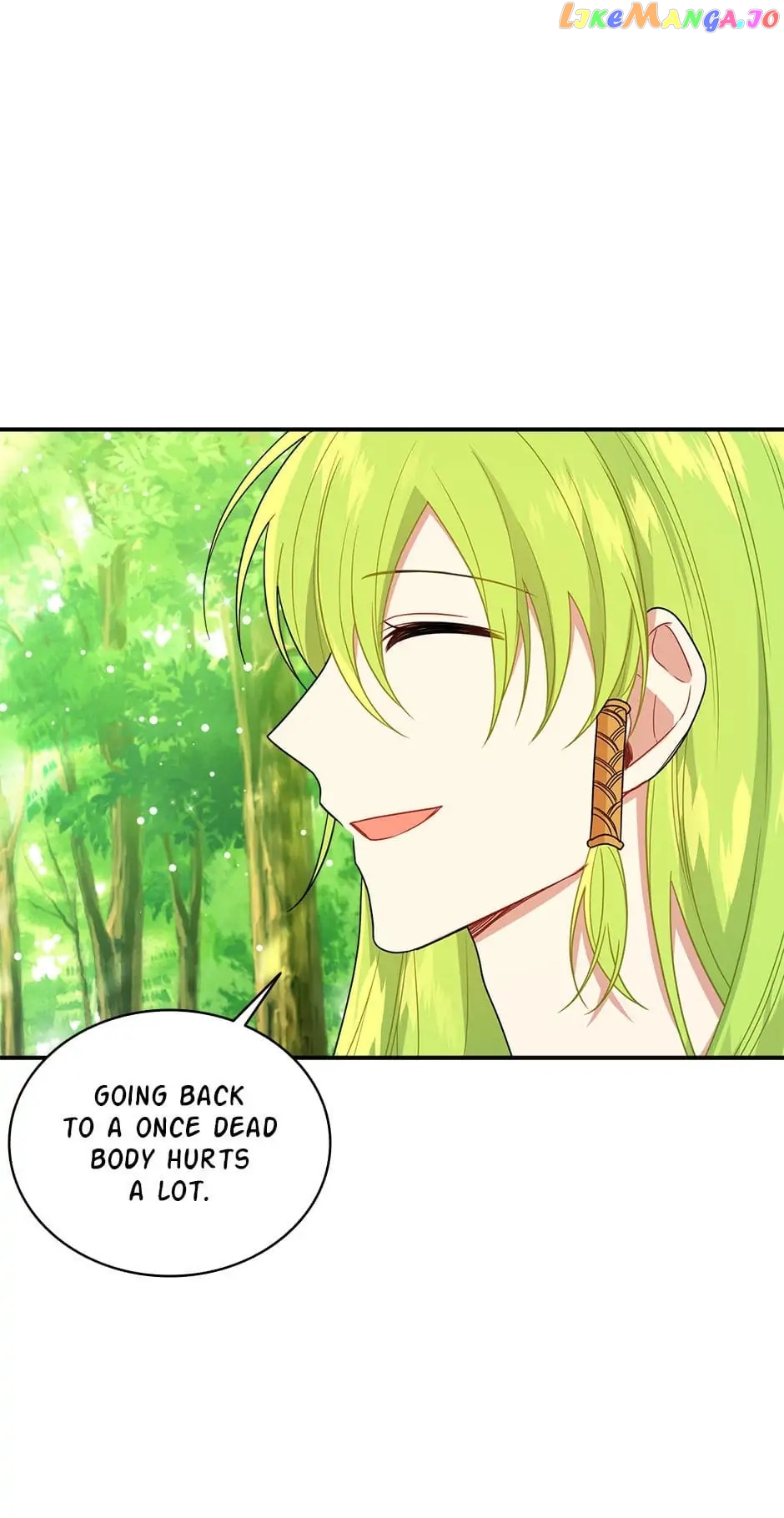 I Am a Child of This House Chapter 129 - page 44
