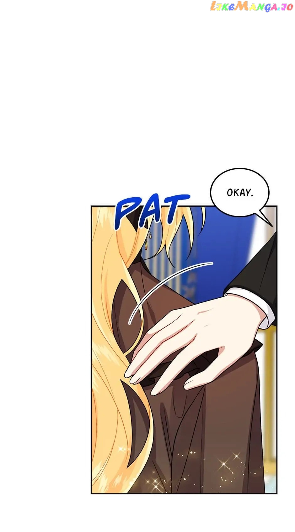 I Am a Child of This House Chapter 140 - page 32