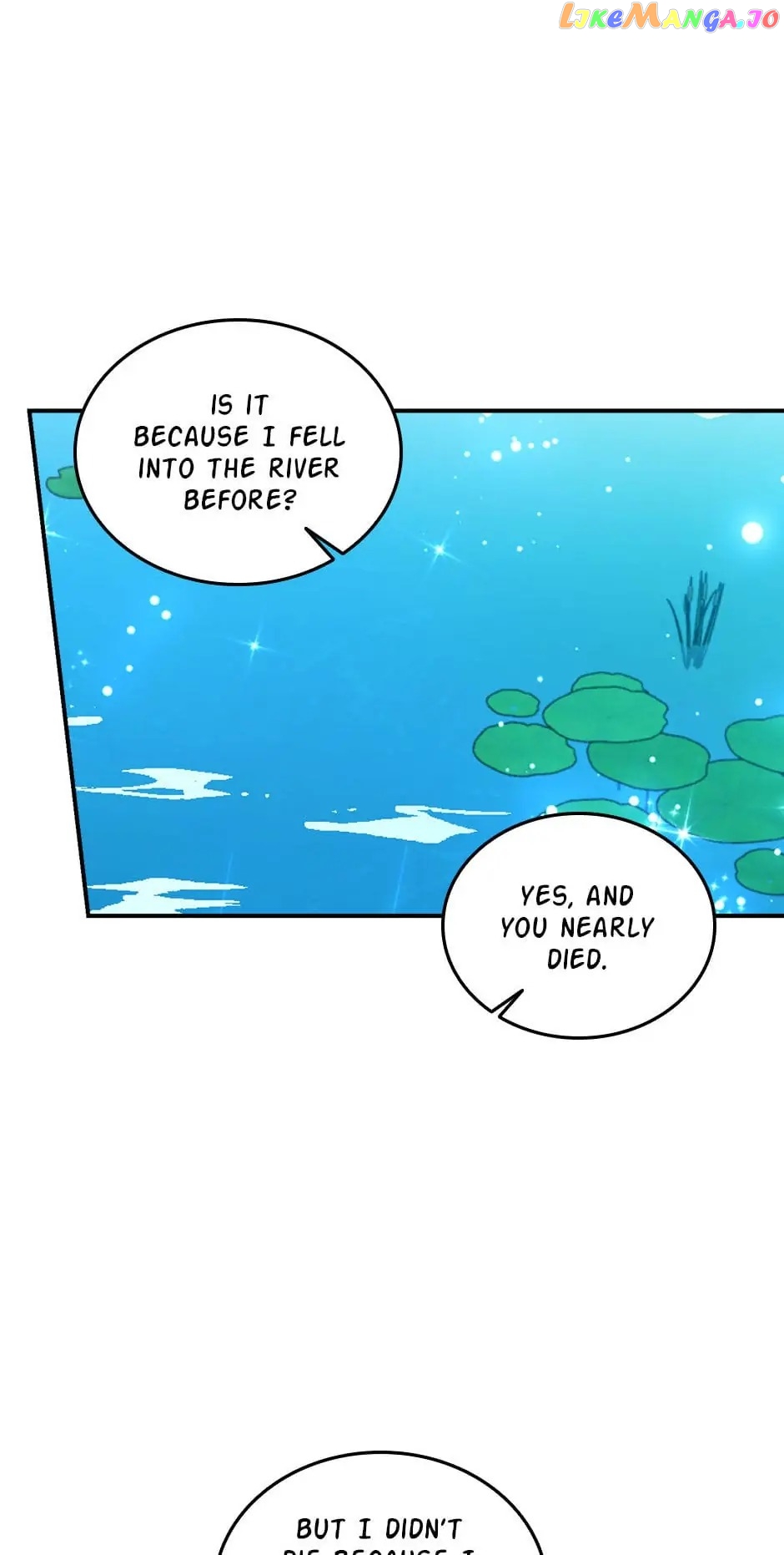 I Am a Child of This House Chapter 131 - page 44