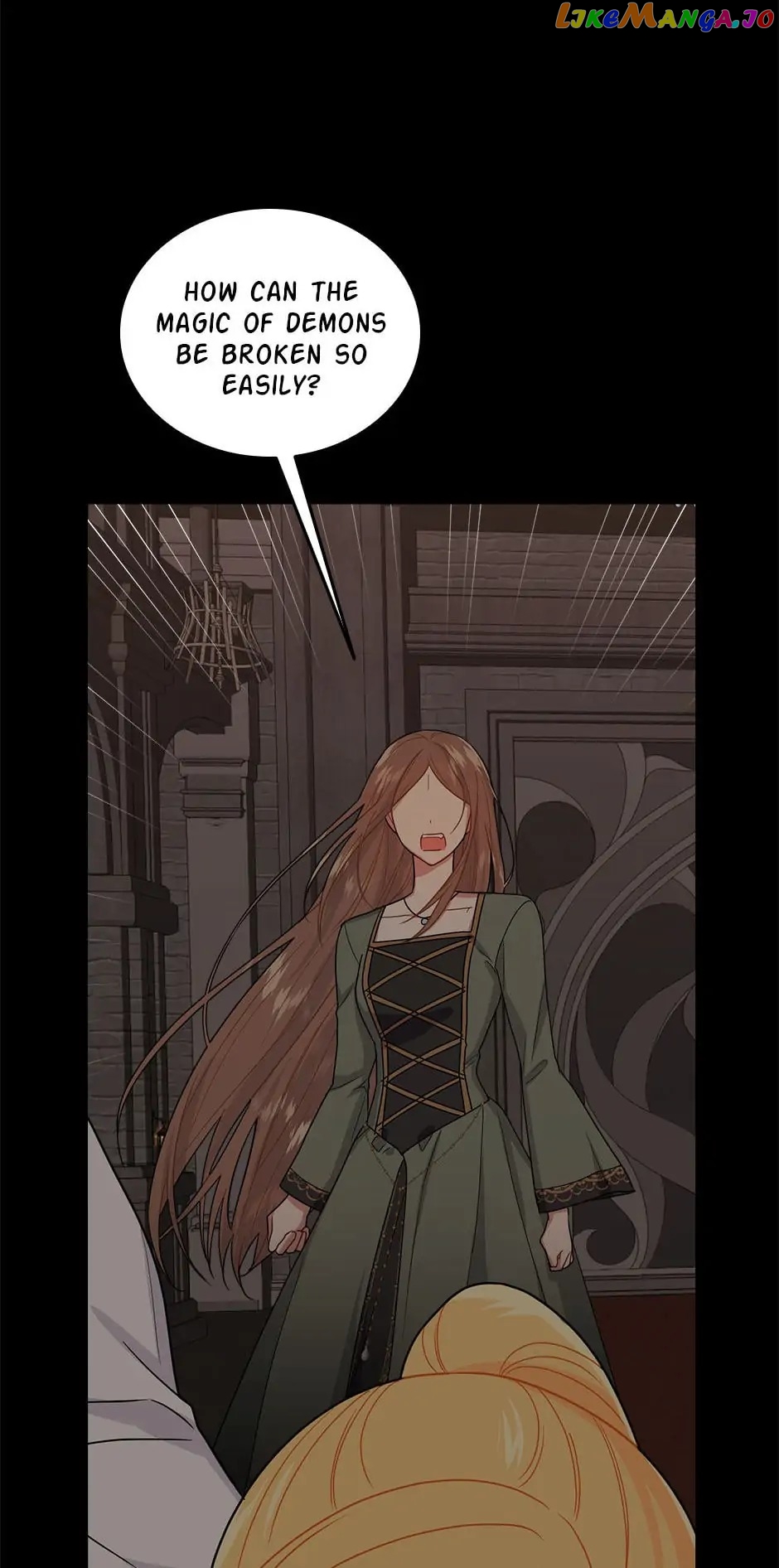 I Am a Child of This House Chapter 142 - page 24