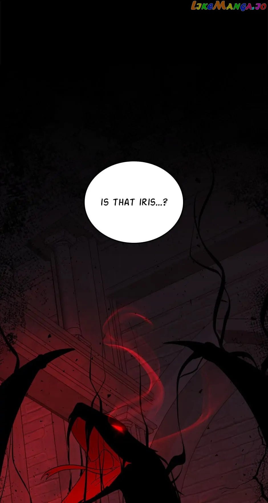 I Am a Child of This House Chapter 142 - page 32