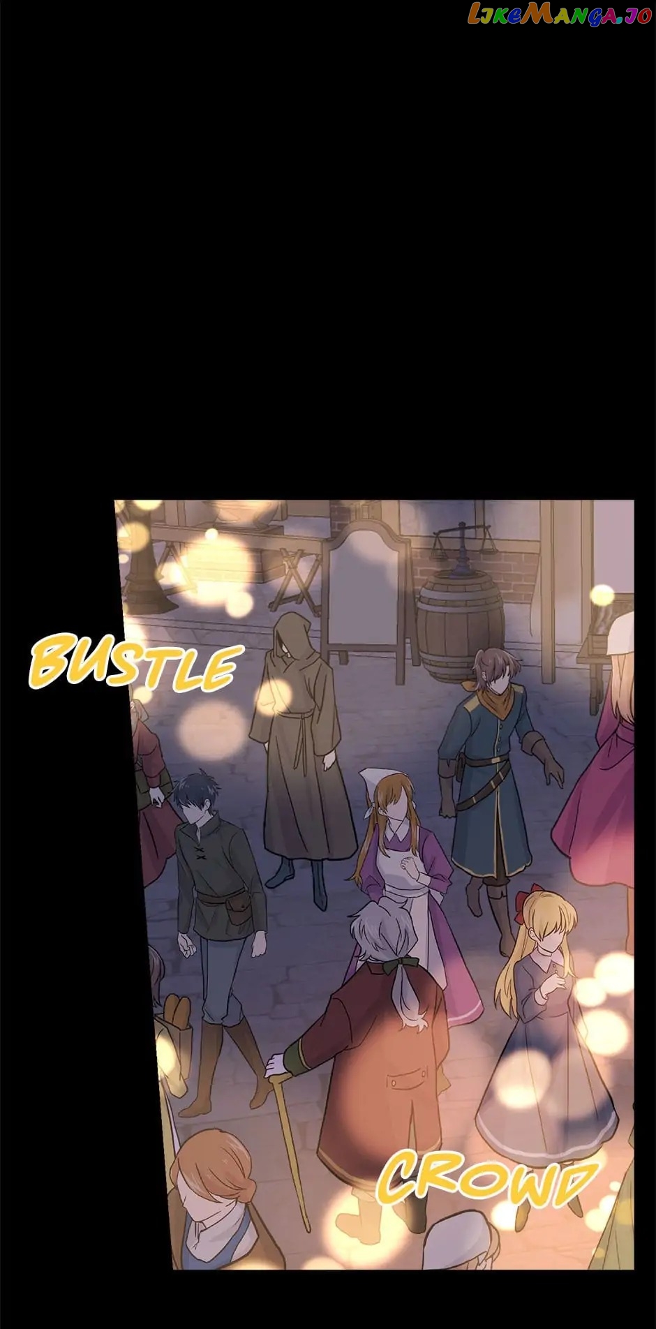 I Am a Child of This House Chapter 132 - page 5