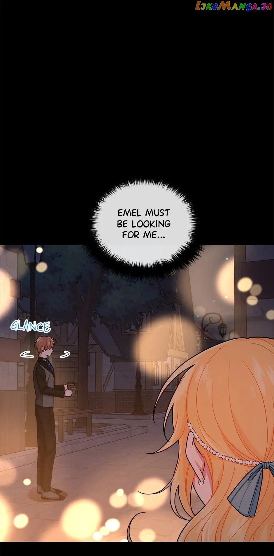 I Am a Child of This House Chapter 132 - page 32