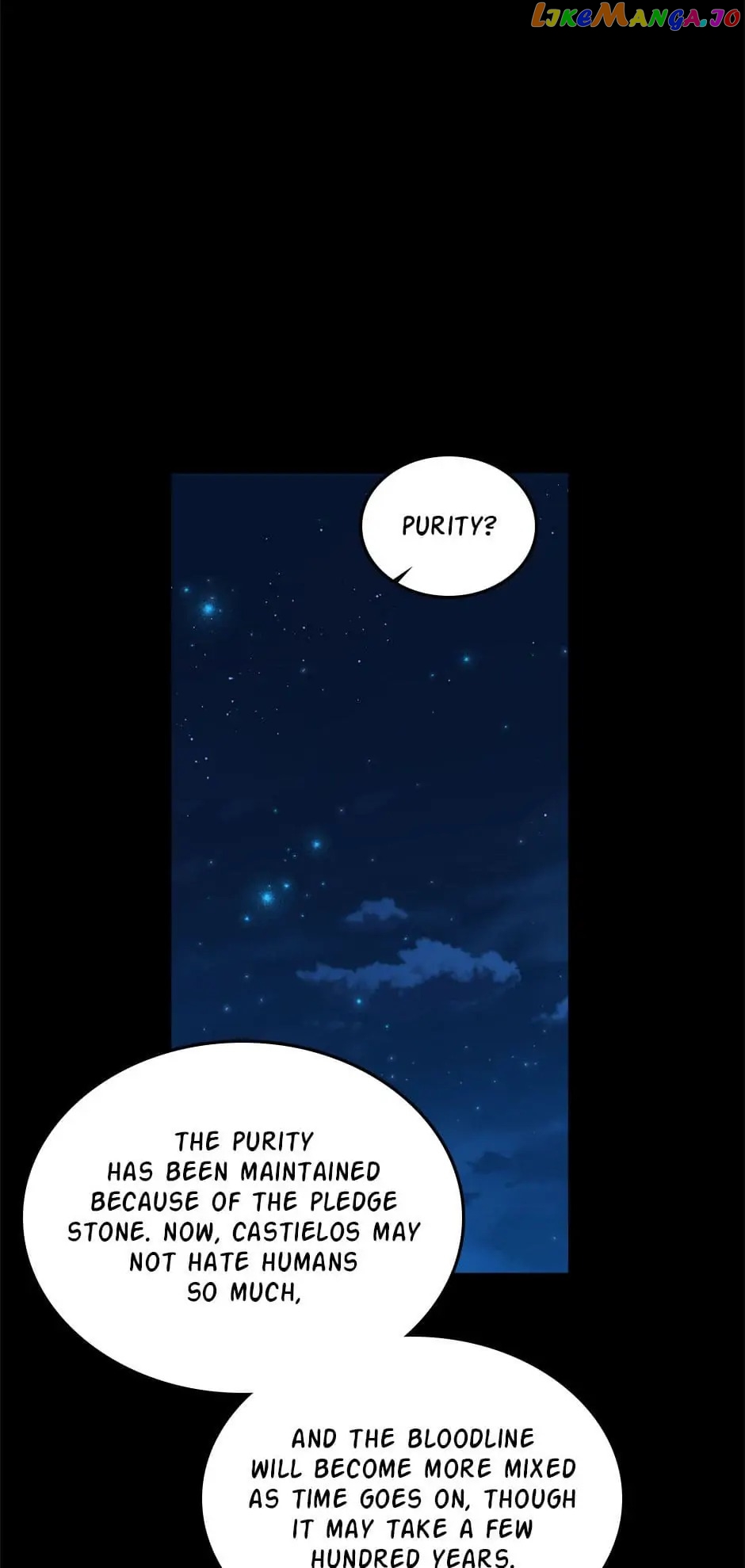 I Am a Child of This House Chapter 143 - page 32
