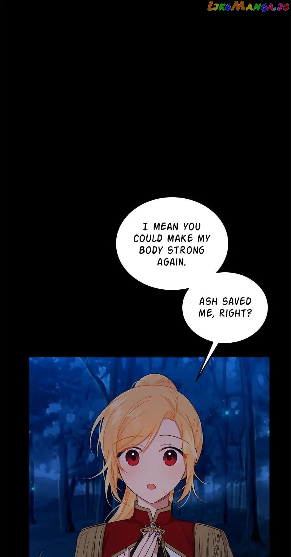 I Am a Child of This House Chapter 143 - page 34