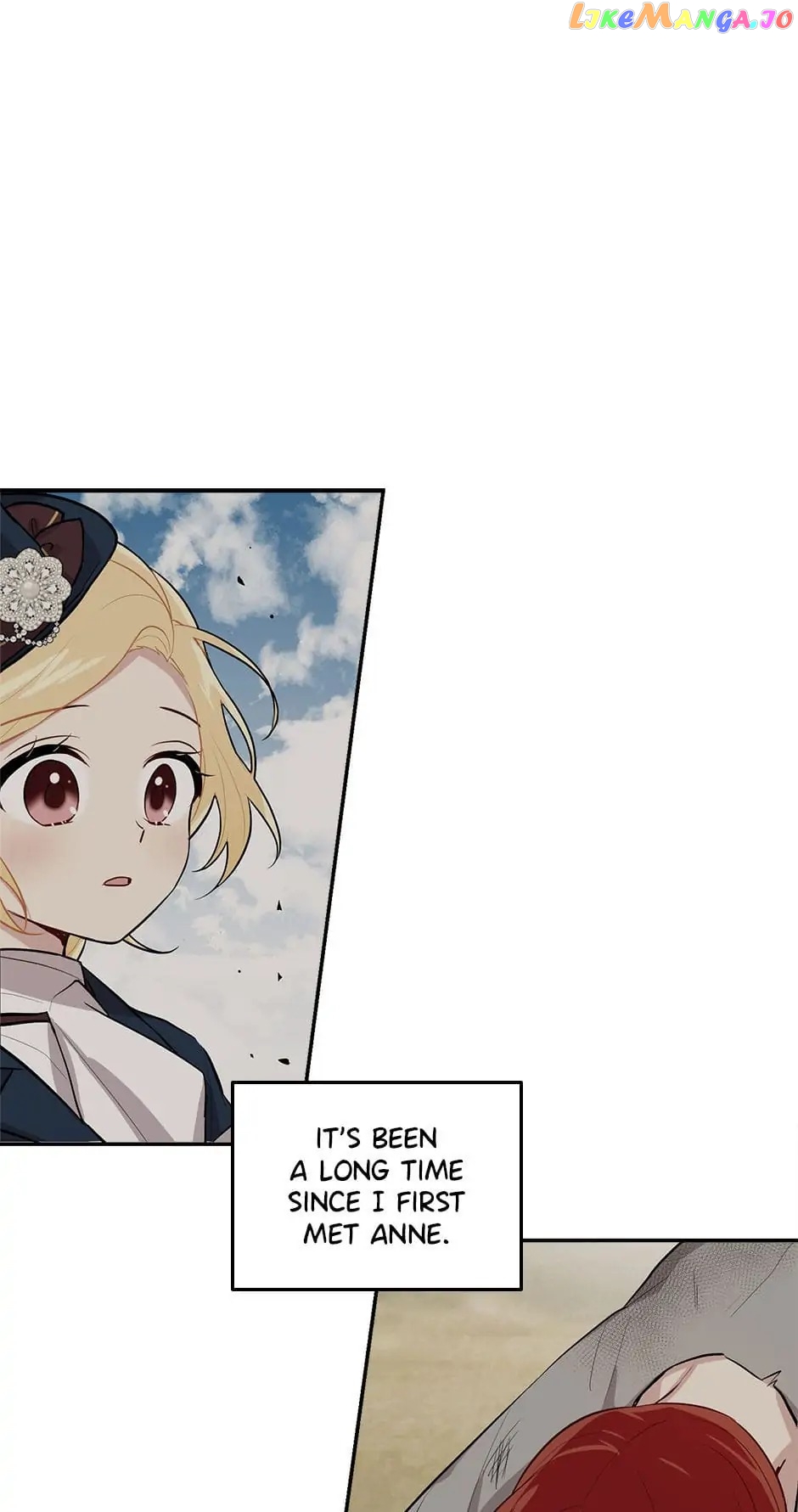 I Am a Child of This House Chapter 144 - page 44