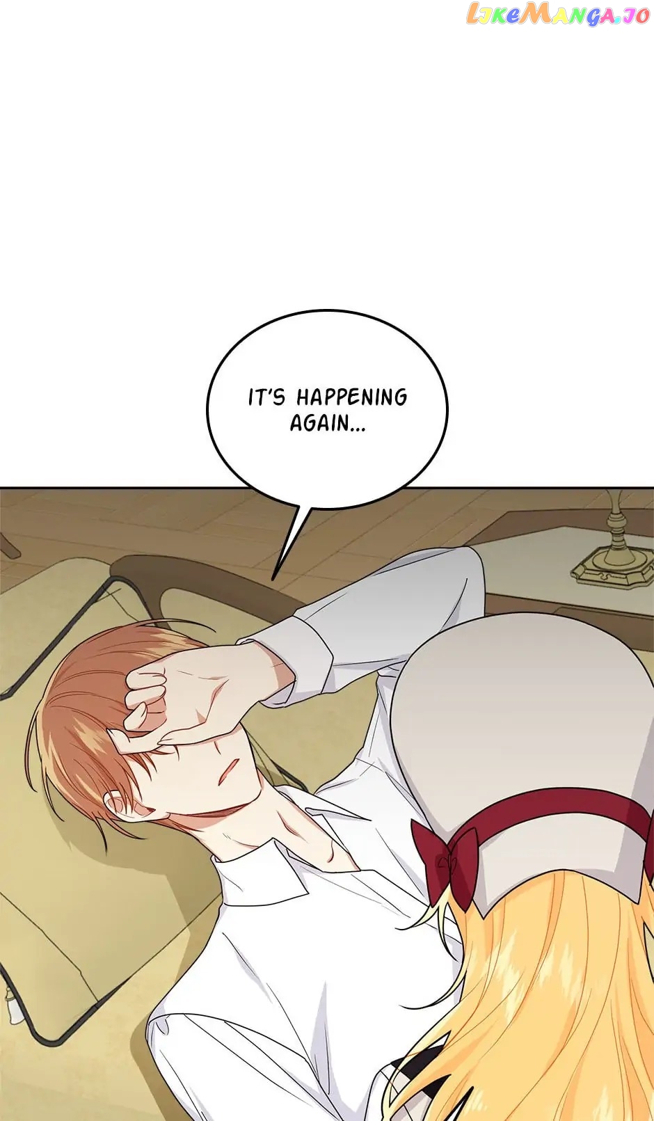 I Am a Child of This House Chapter 146 - page 24