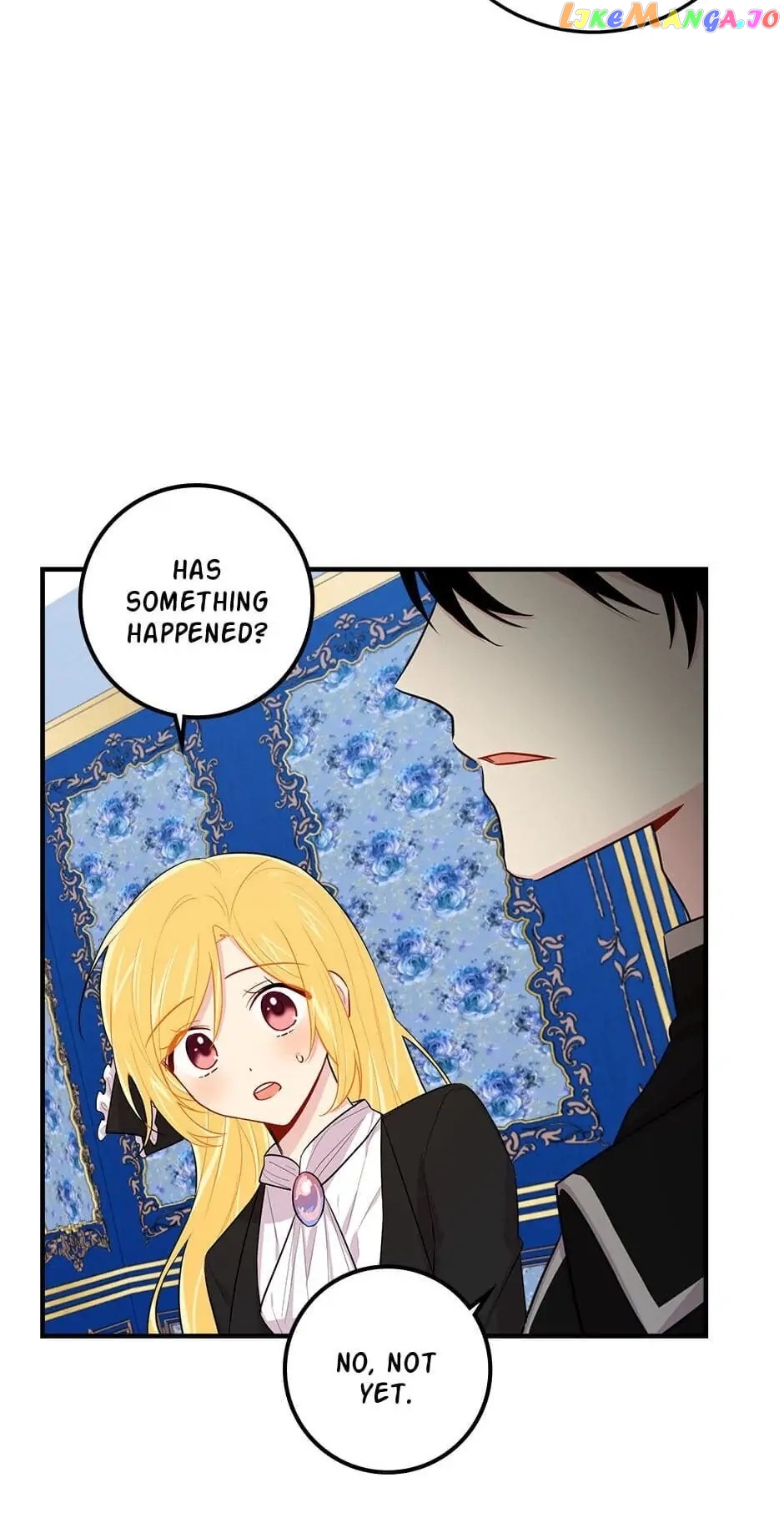 I Am a Child of This House Chapter 69 - page 5