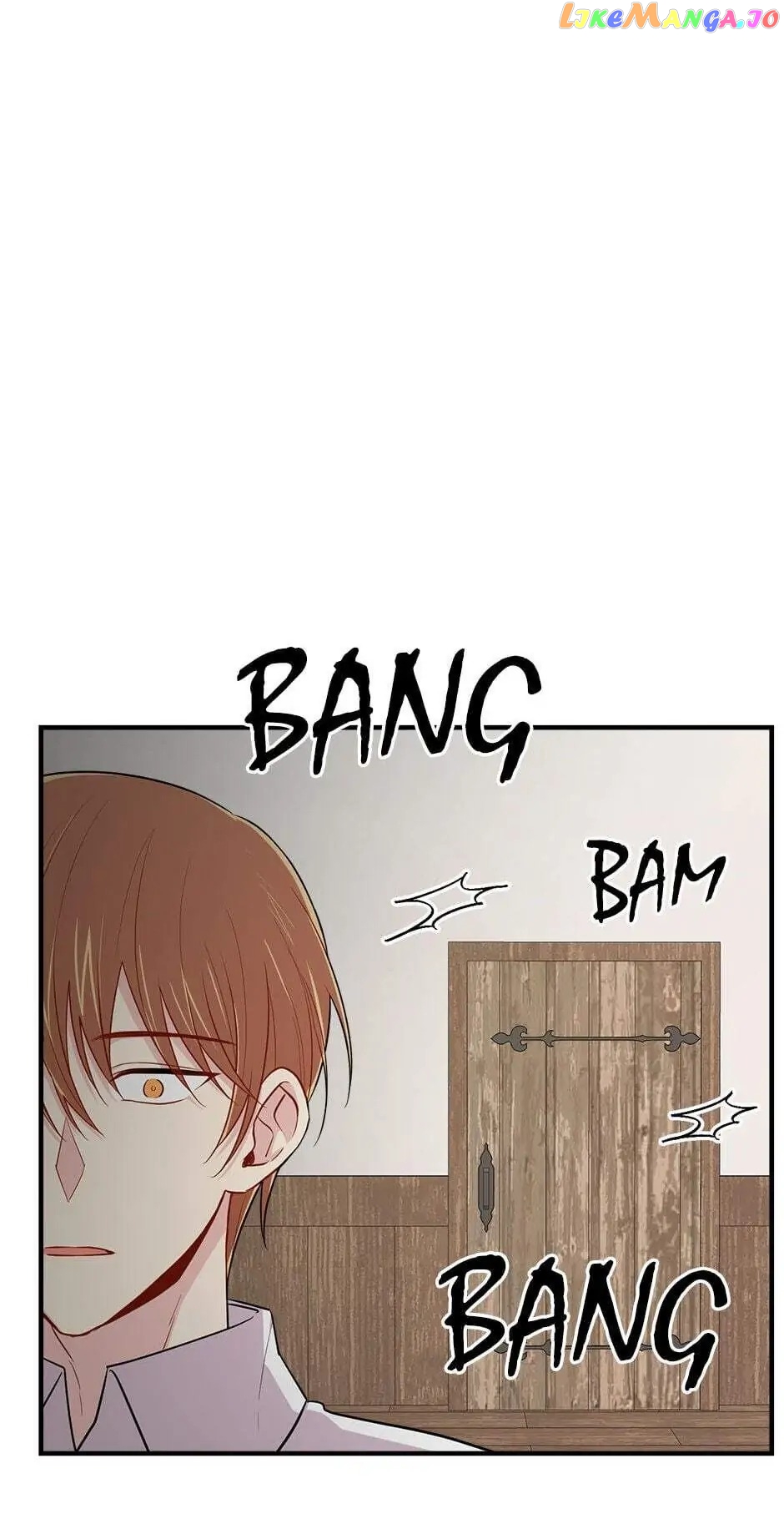 I Am a Child of This House Chapter 69 - page 24