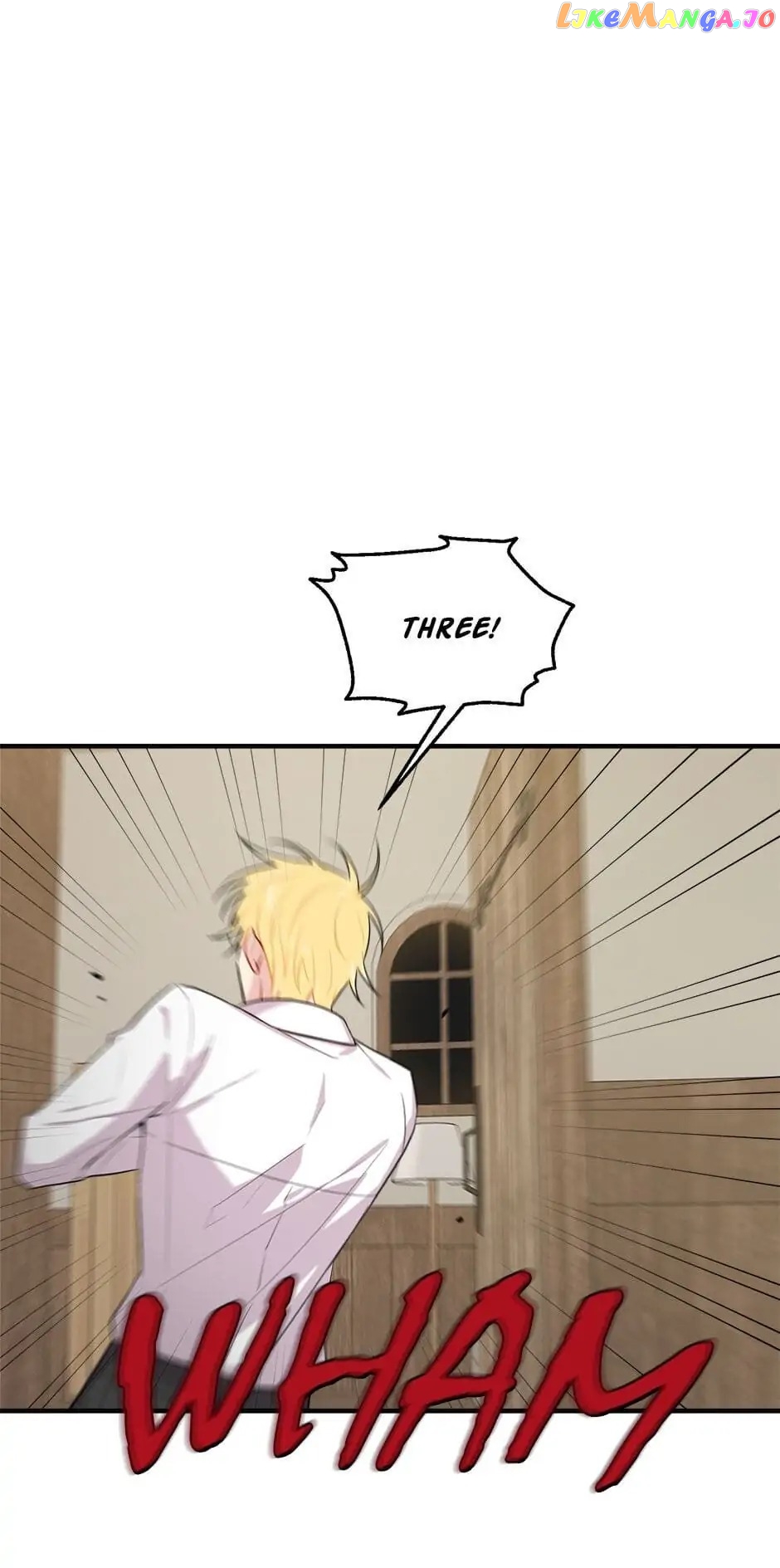 I Am a Child of This House Chapter 69 - page 32