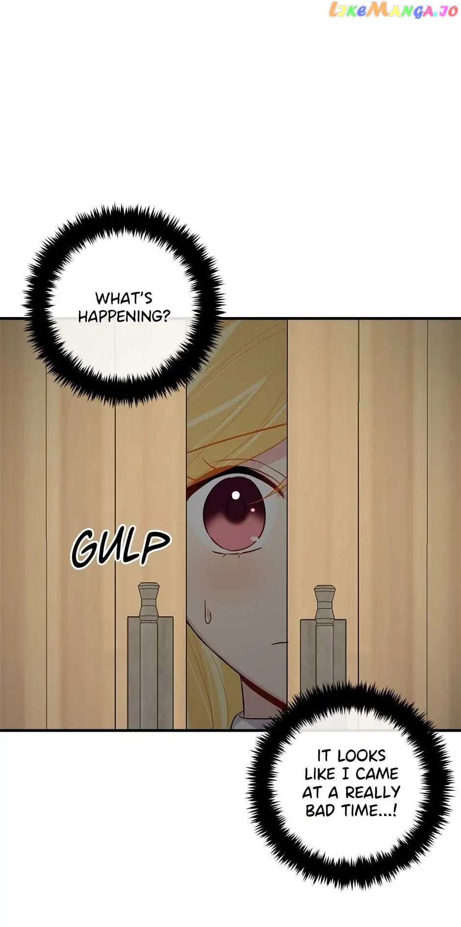 I Am a Child of This House Chapter 69 - page 34