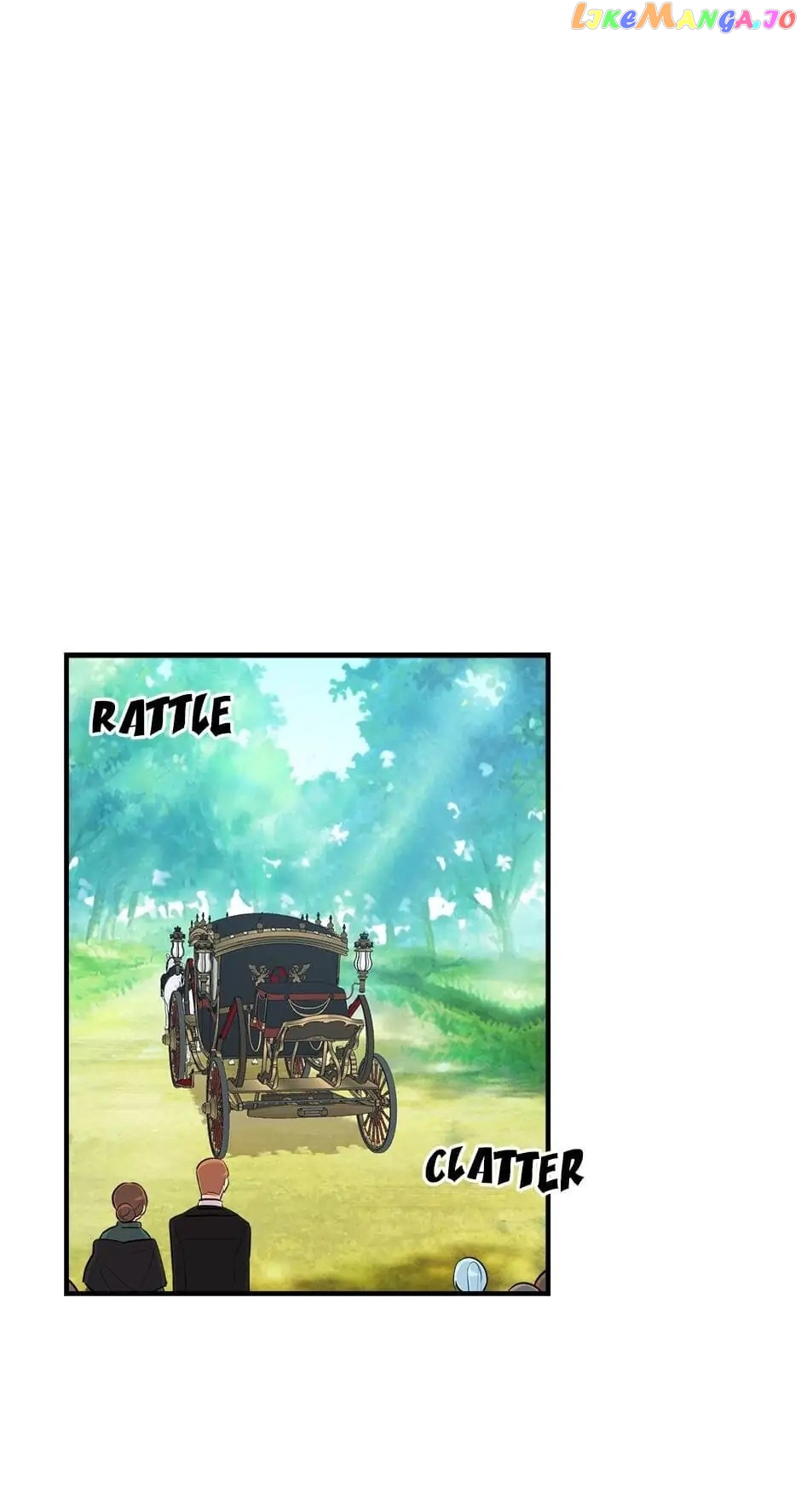 I Am a Child of This House Chapter 63 - page 5